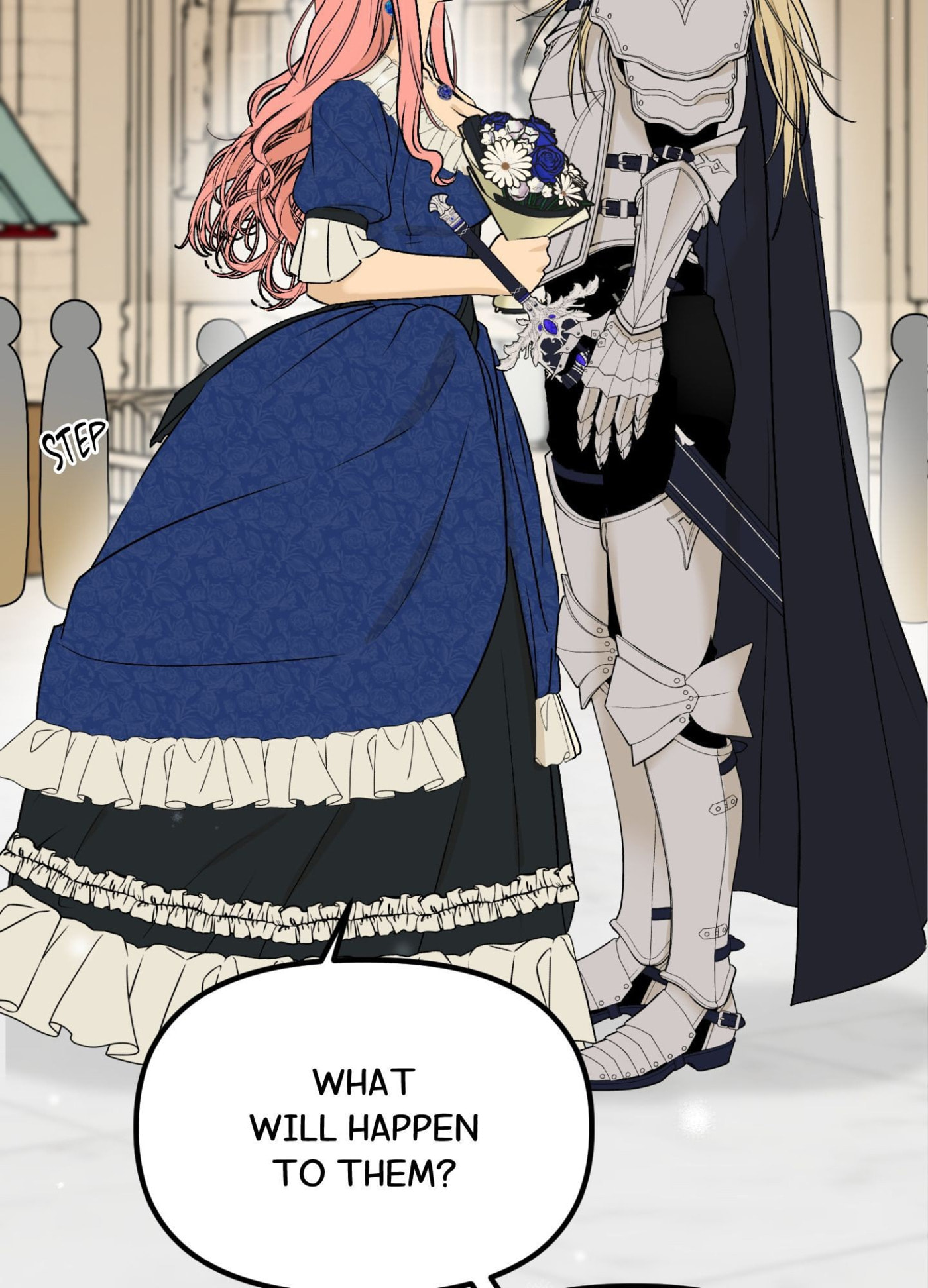Only to You (Yongnak) Chapter 21 page 91 - 