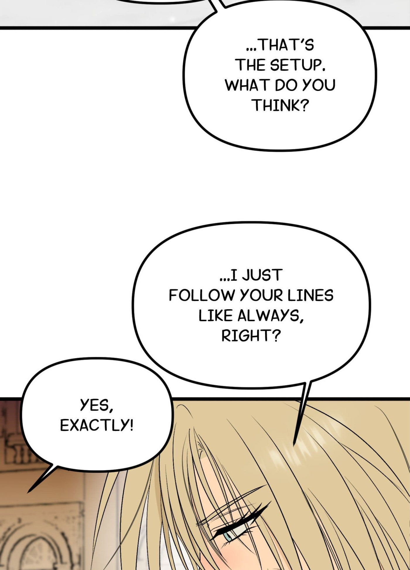 Only to You (Yongnak) Chapter 21 page 92 - 