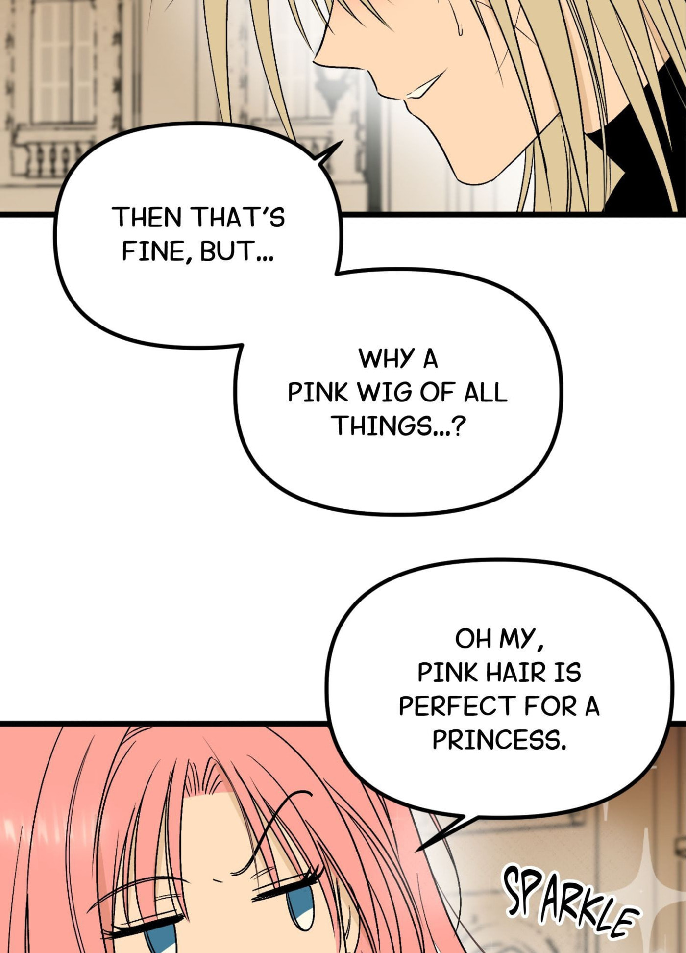 Only to You (Yongnak) Chapter 21 page 93 - 