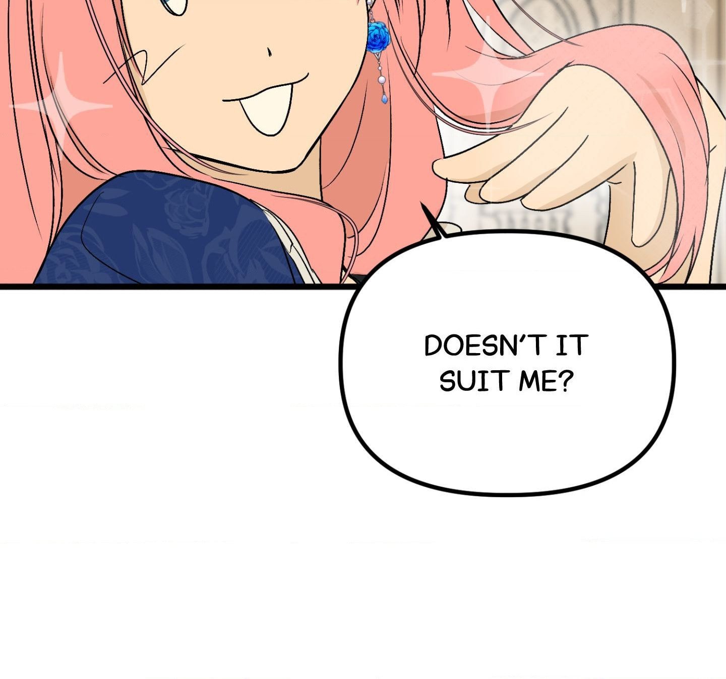 Only to You (Yongnak) Chapter 21 page 94 - 