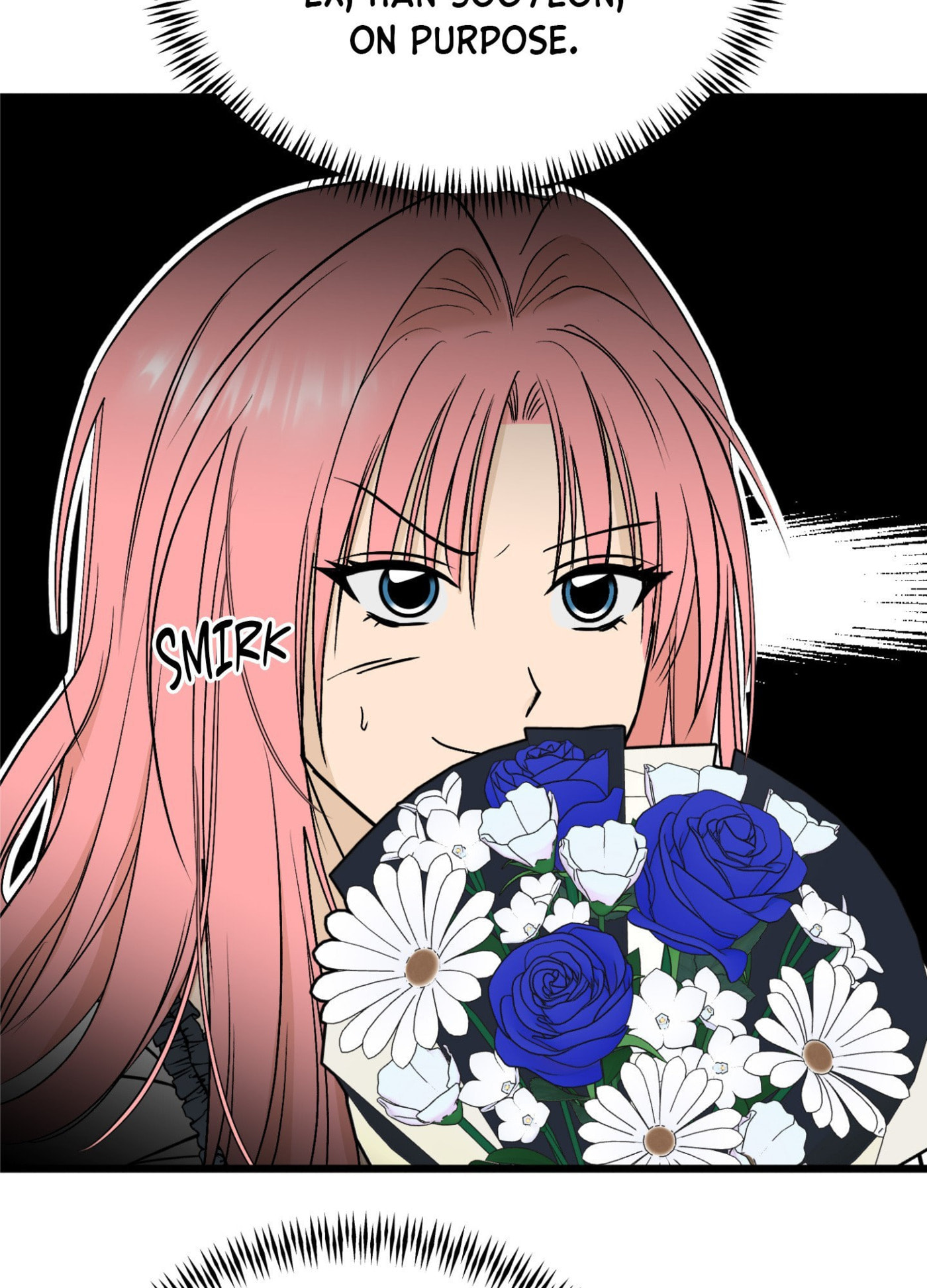 Only to You (Yongnak) Chapter 21 page 97 - 