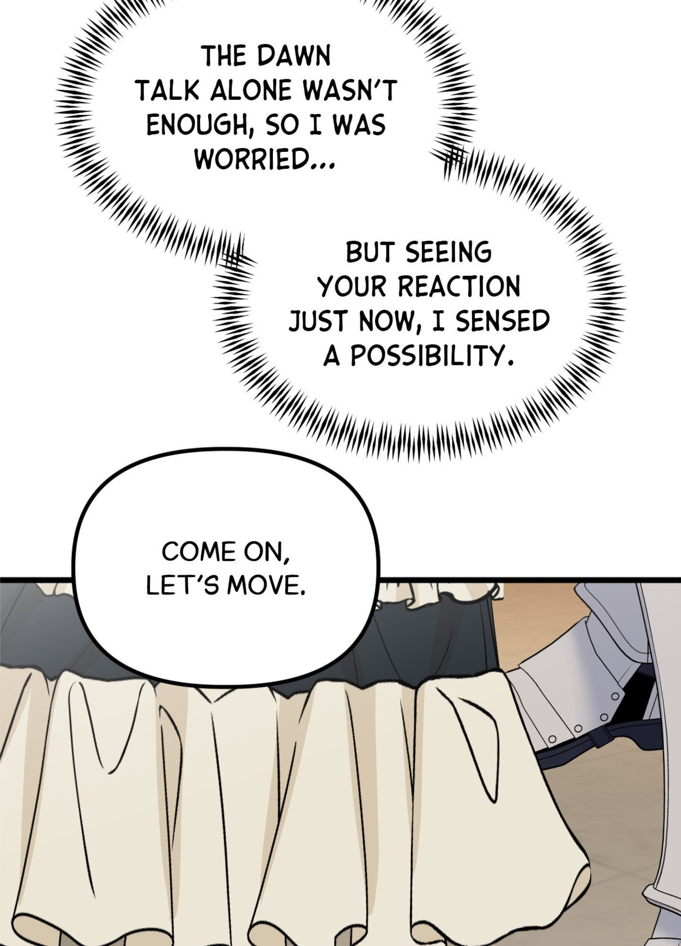 Only to You (Yongnak) Chapter 21 page 98 - 