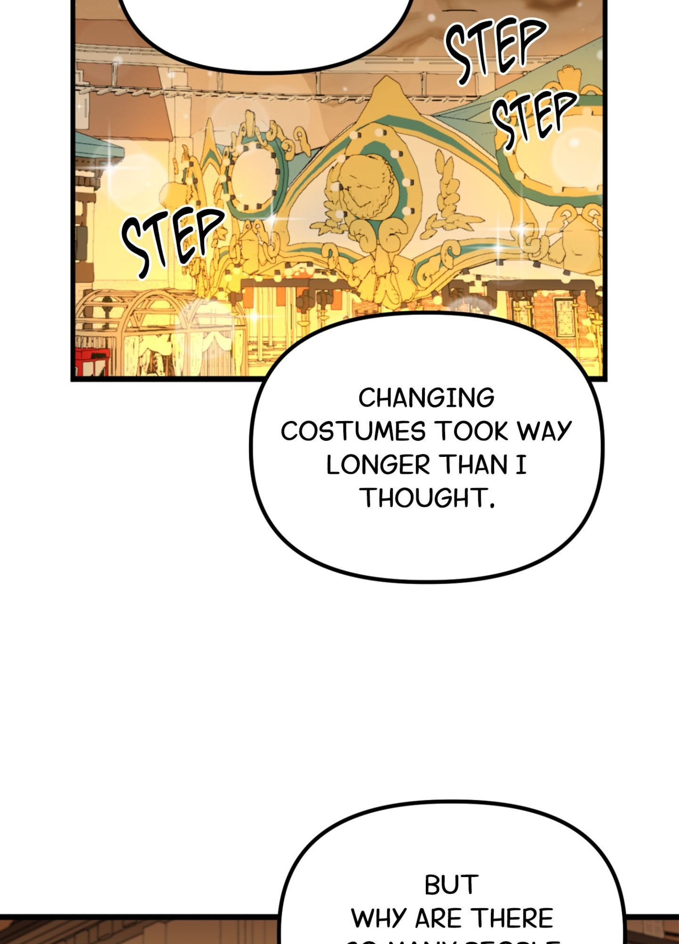 Only to You (Yongnak) Chapter 22 page 2 - 