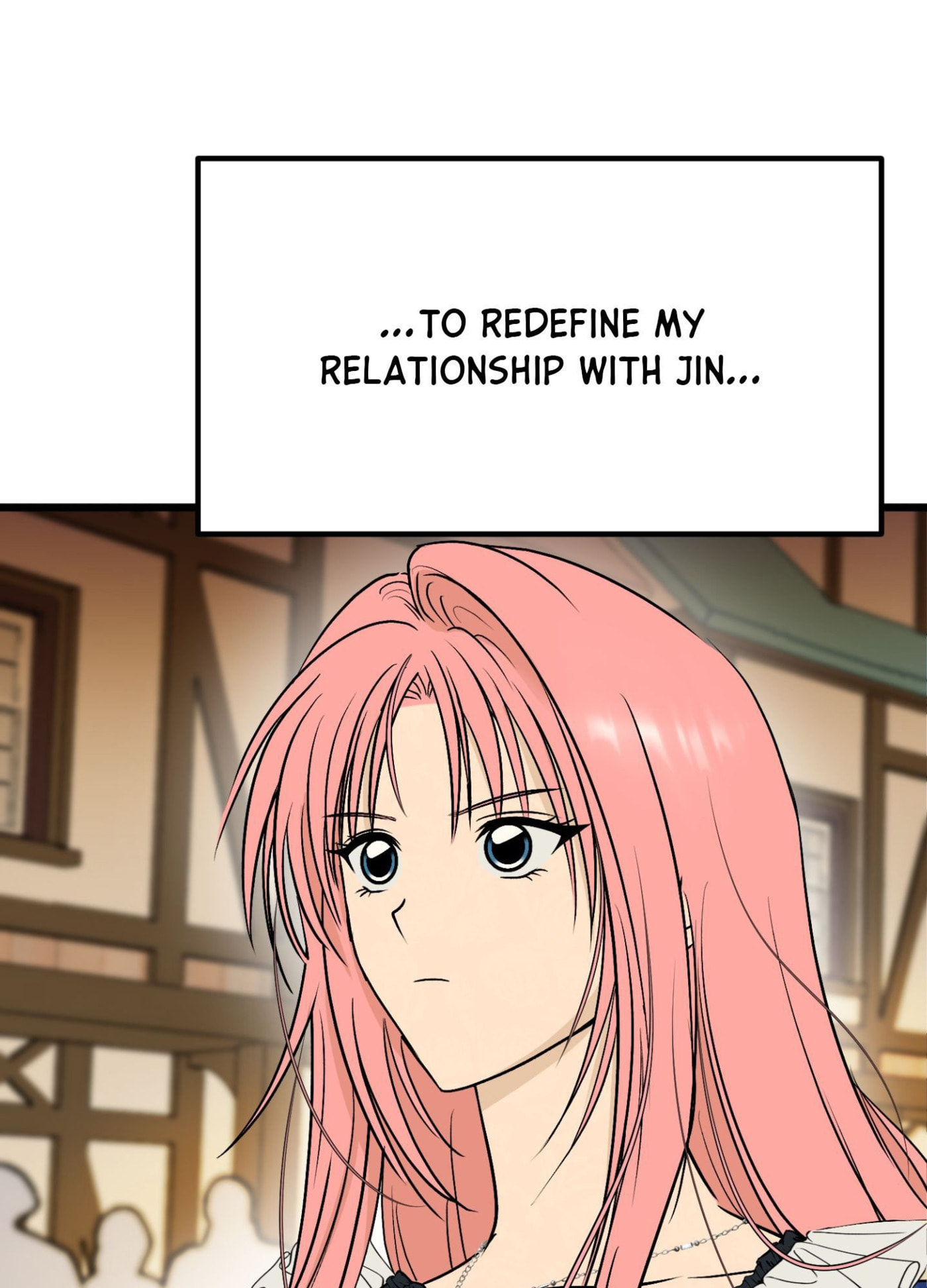 Only to You (Yongnak) Chapter 22 page 11 - 