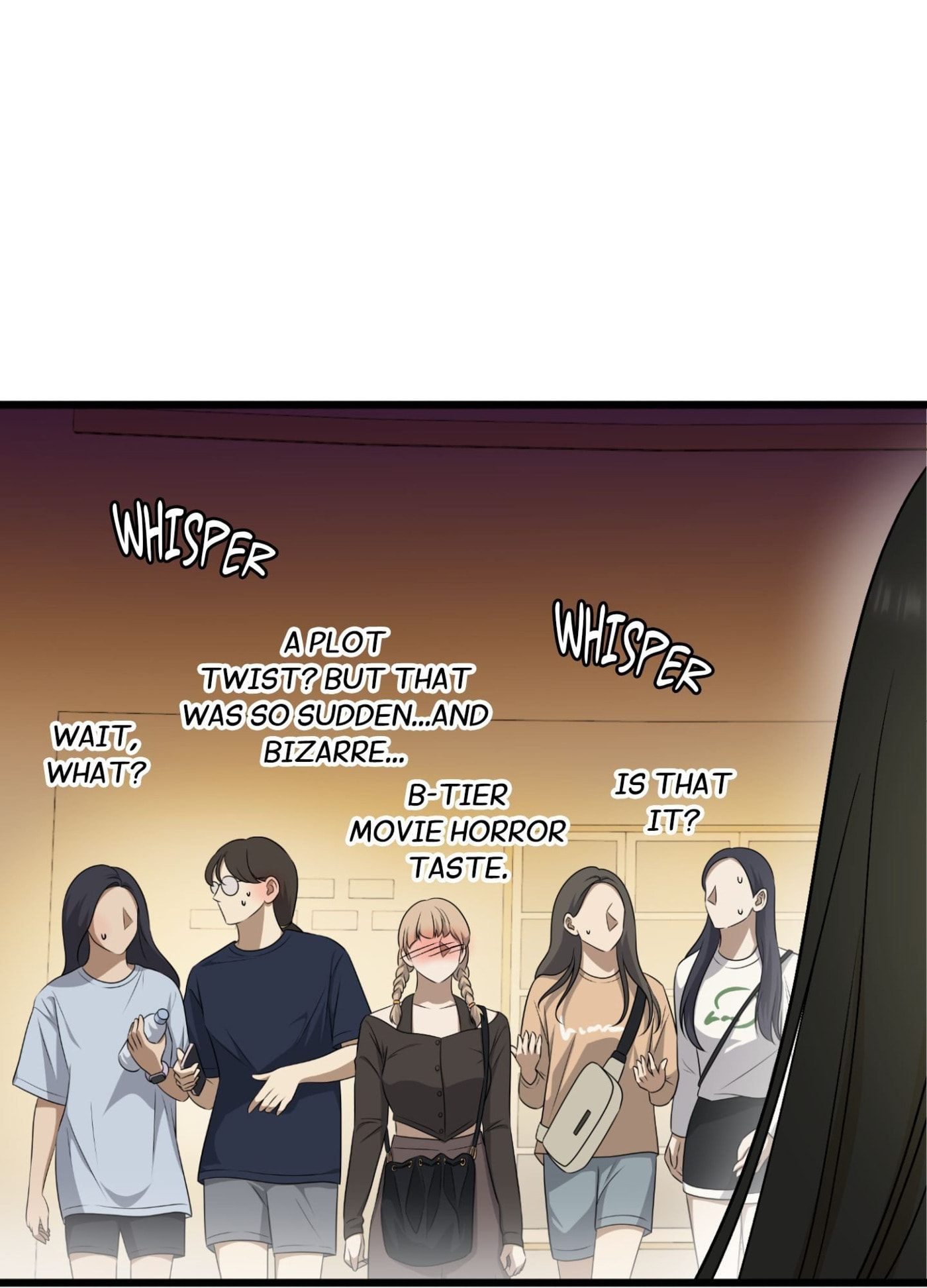 Only to You (Yongnak) Chapter 22 page 101 - 