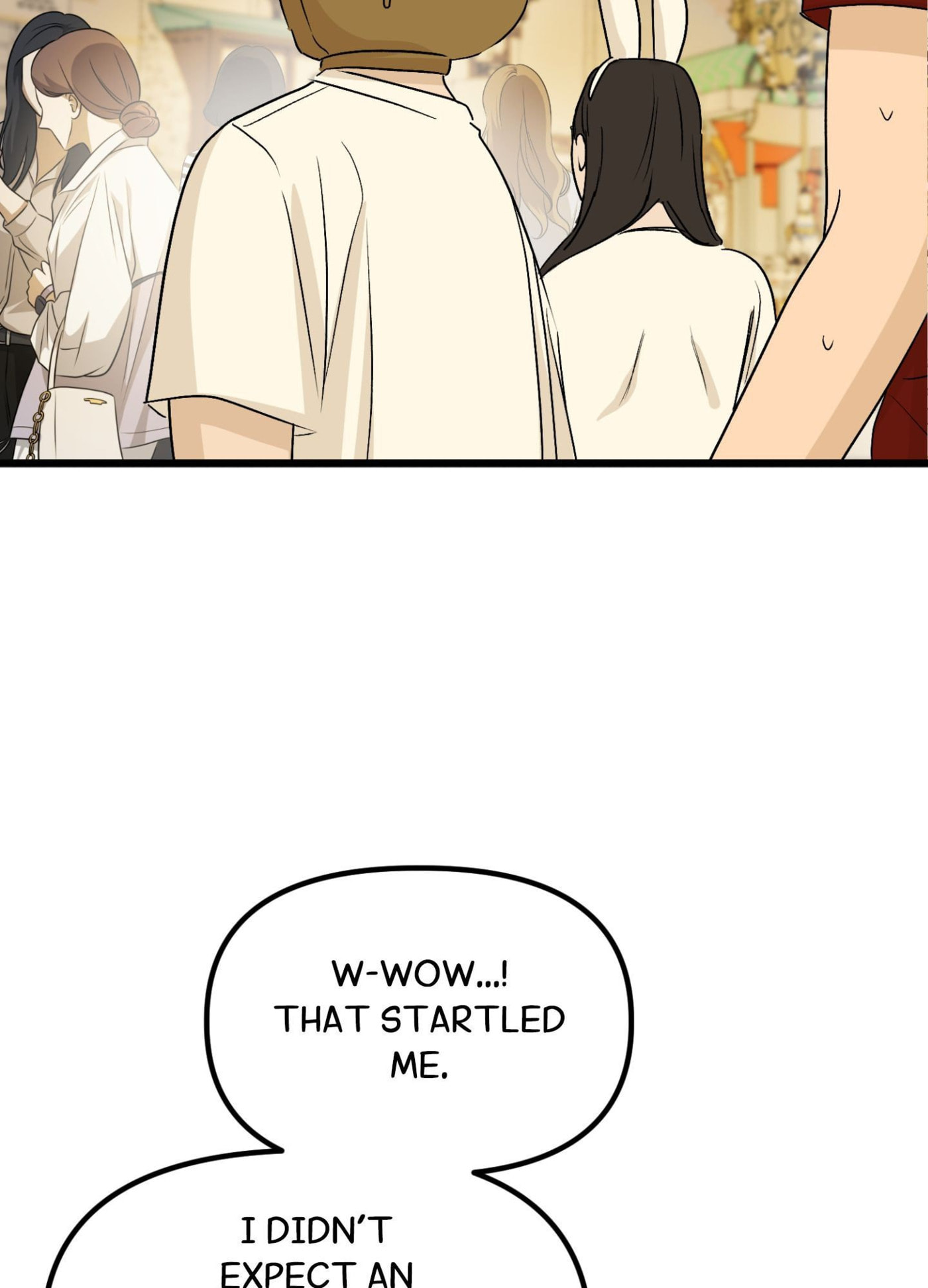 Only to You (Yongnak) Chapter 22 page 103 - 