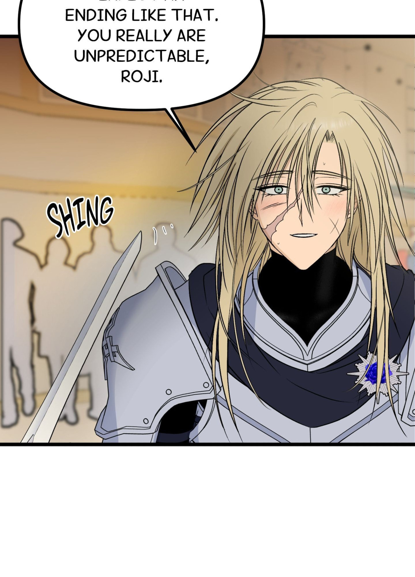 Only to You (Yongnak) Chapter 22 page 104 - 