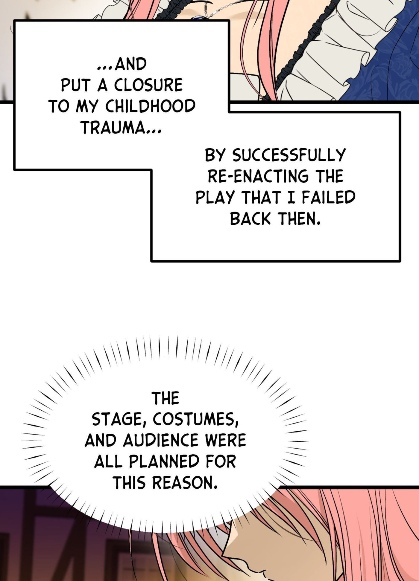 Only to You (Yongnak) Chapter 22 page 12 - 