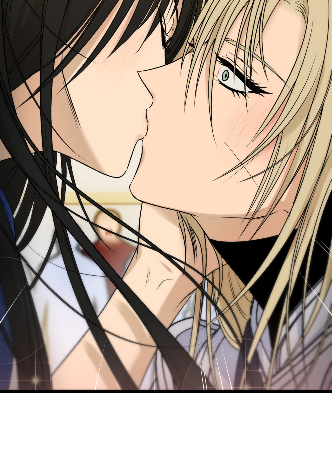 Only to You (Yongnak) Chapter 22 page 111 - 