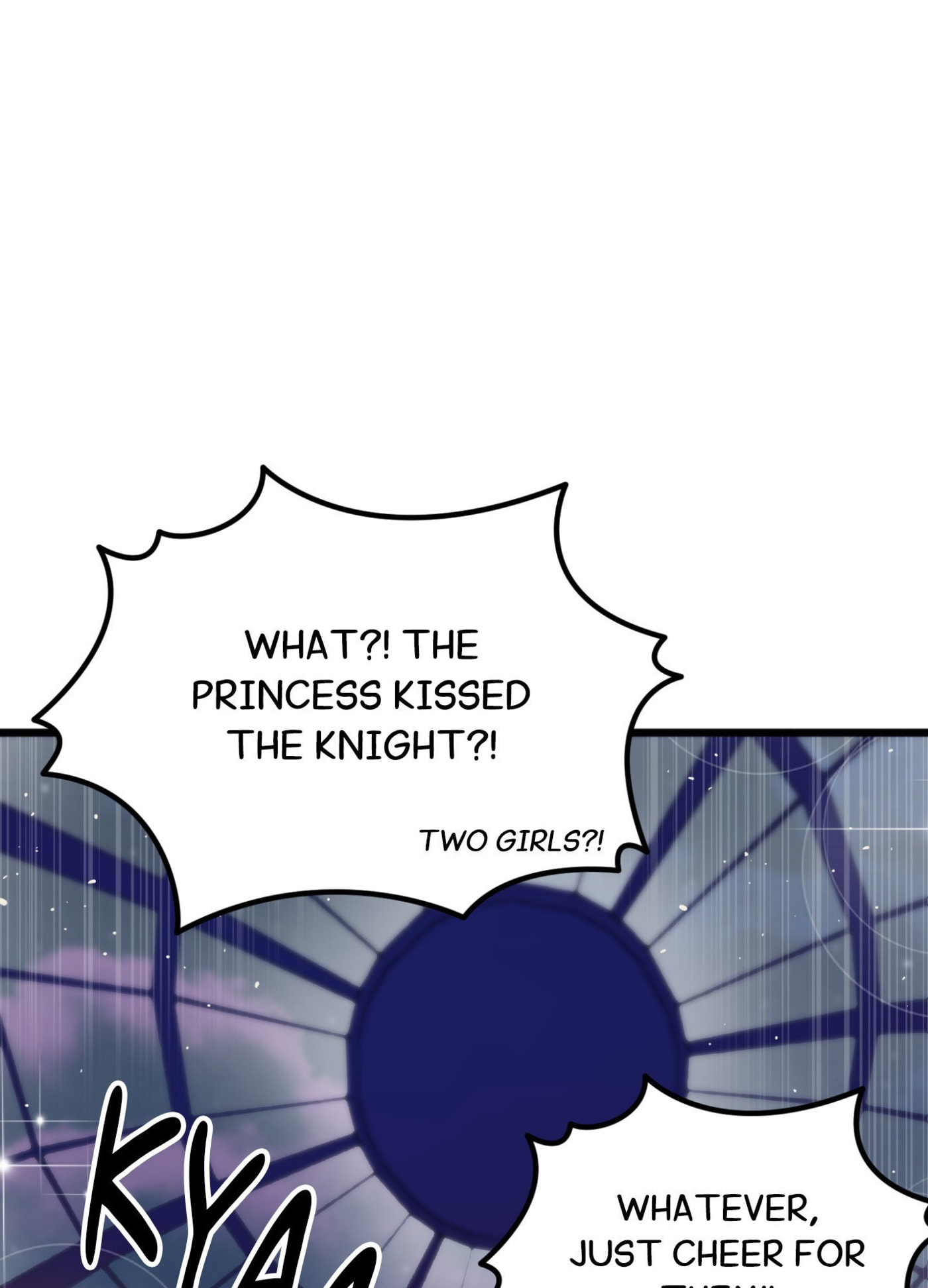 Only to You (Yongnak) Chapter 22 page 112 - 