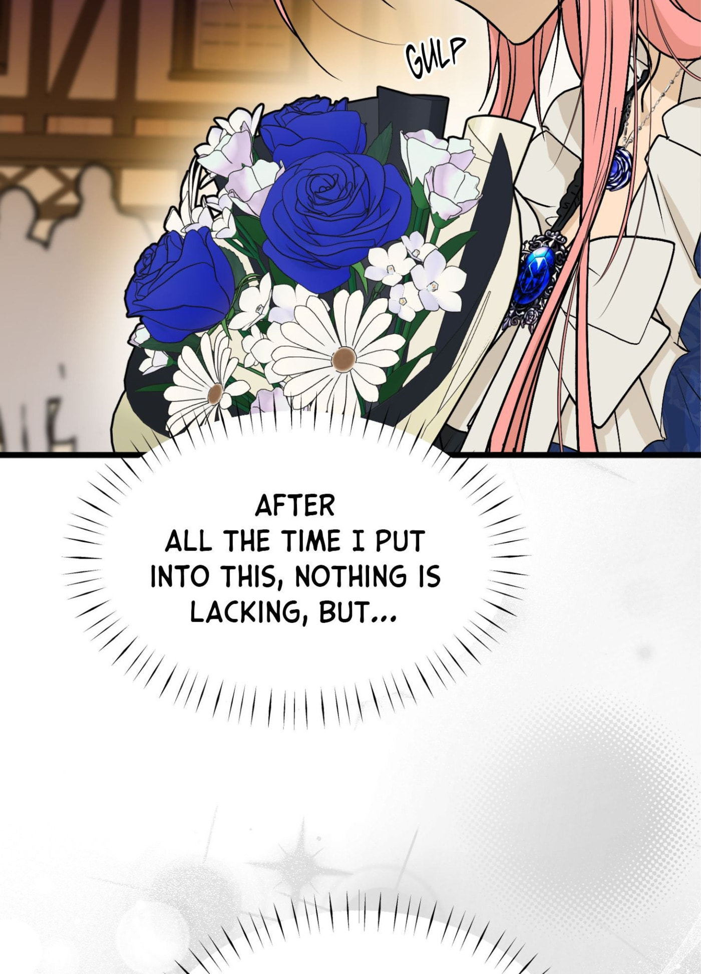 Only to You (Yongnak) Chapter 22 page 13 - 