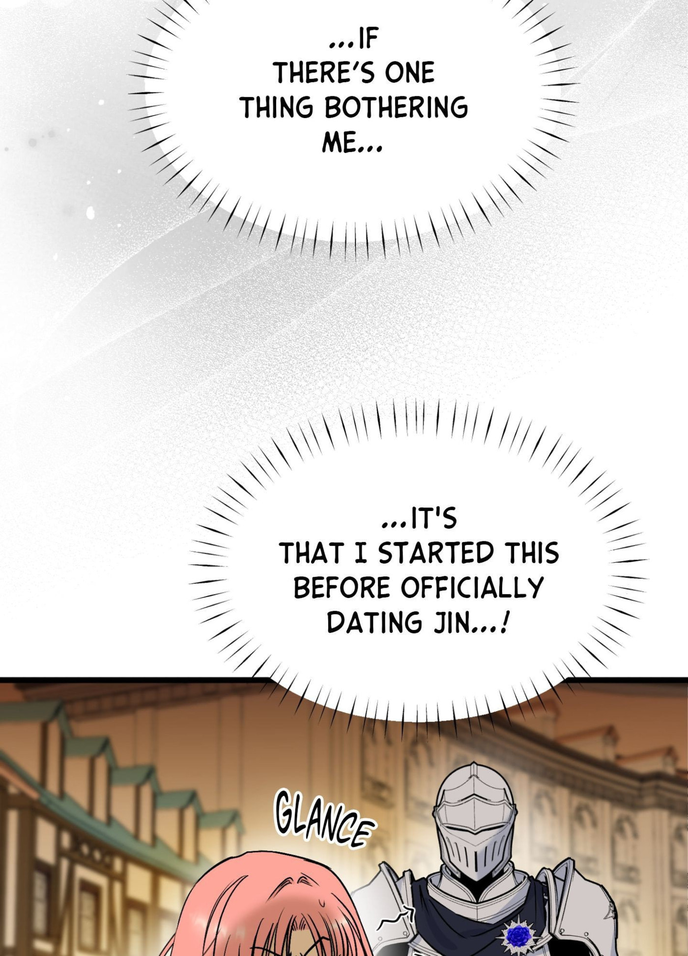 Only to You (Yongnak) Chapter 22 page 14 - 