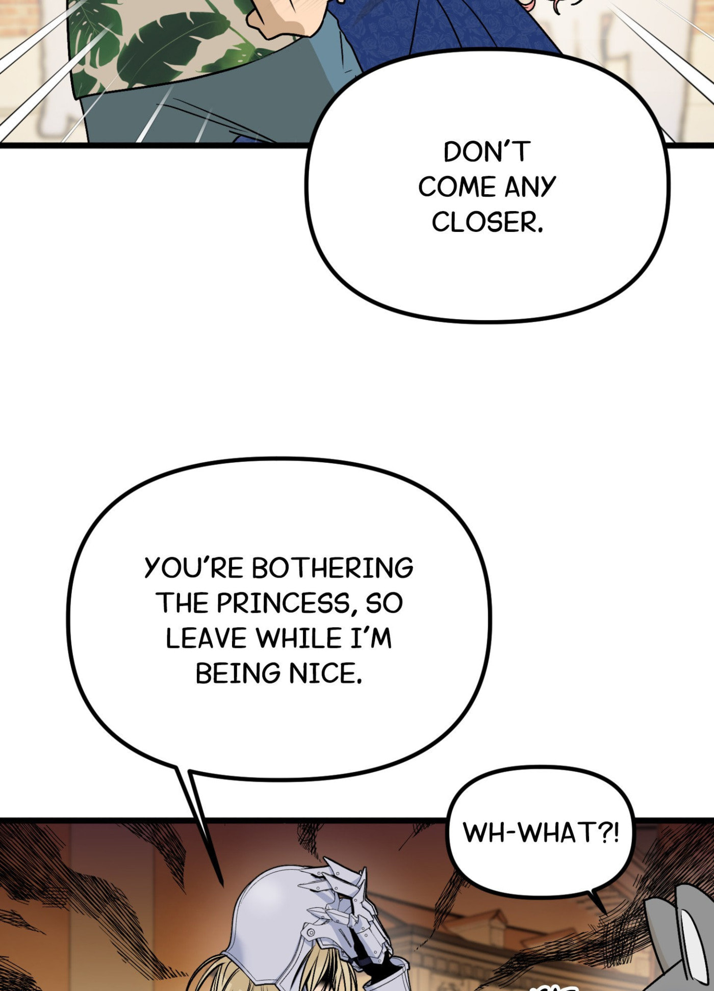 Only to You (Yongnak) Chapter 22 page 24 - 