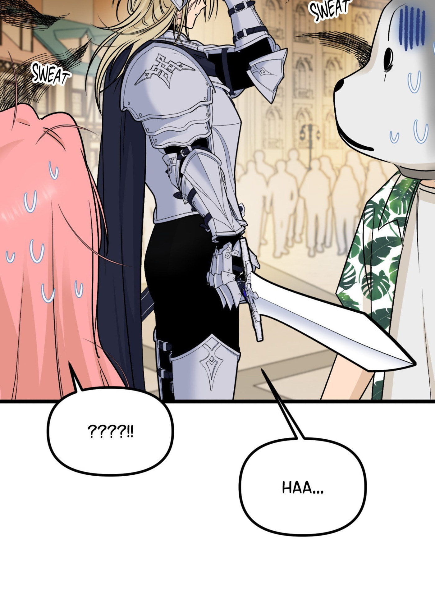 Only to You (Yongnak) Chapter 22 page 25 - 