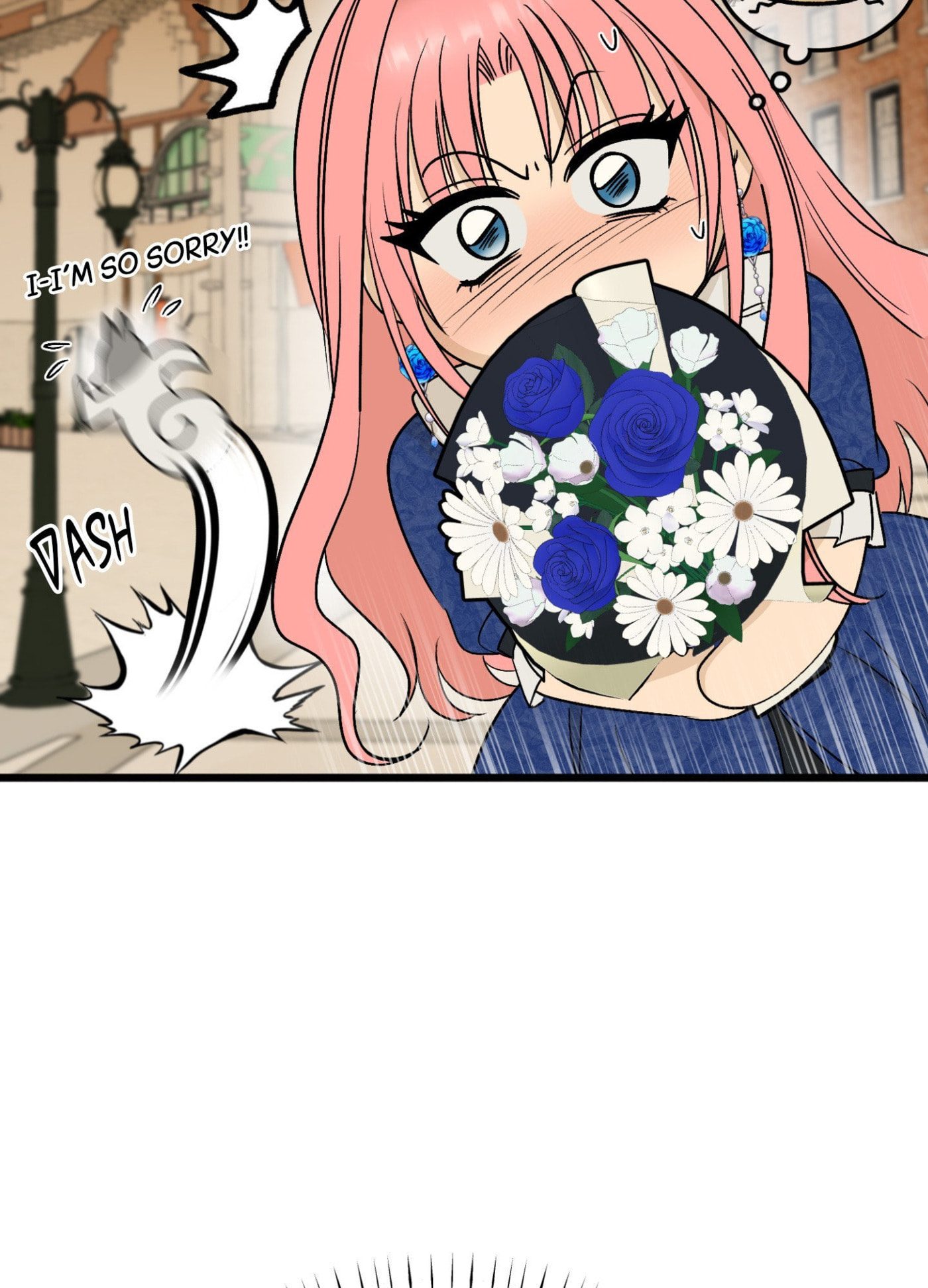Only to You (Yongnak) Chapter 22 page 28 - 