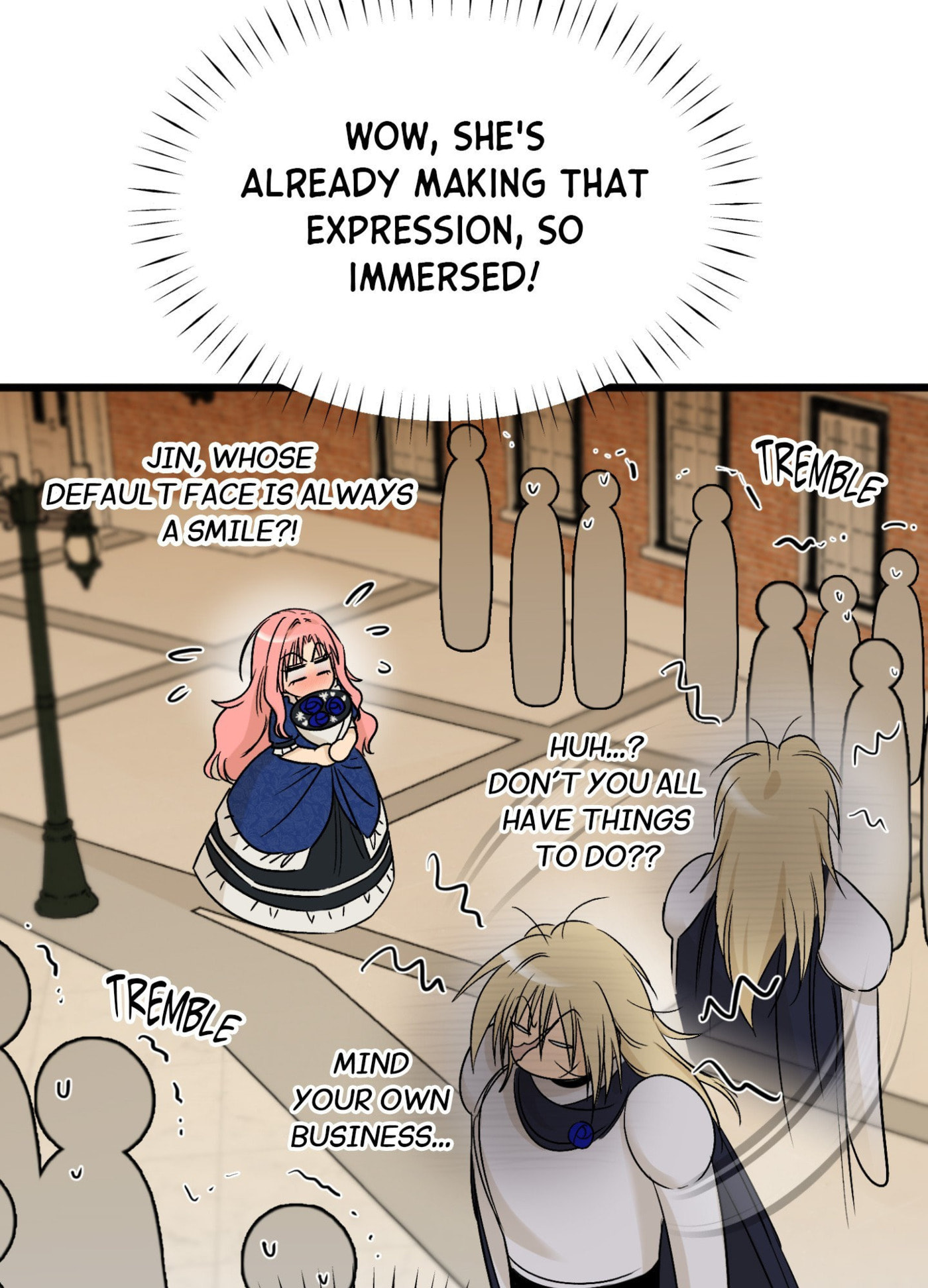 Only to You (Yongnak) Chapter 22 page 29 - 