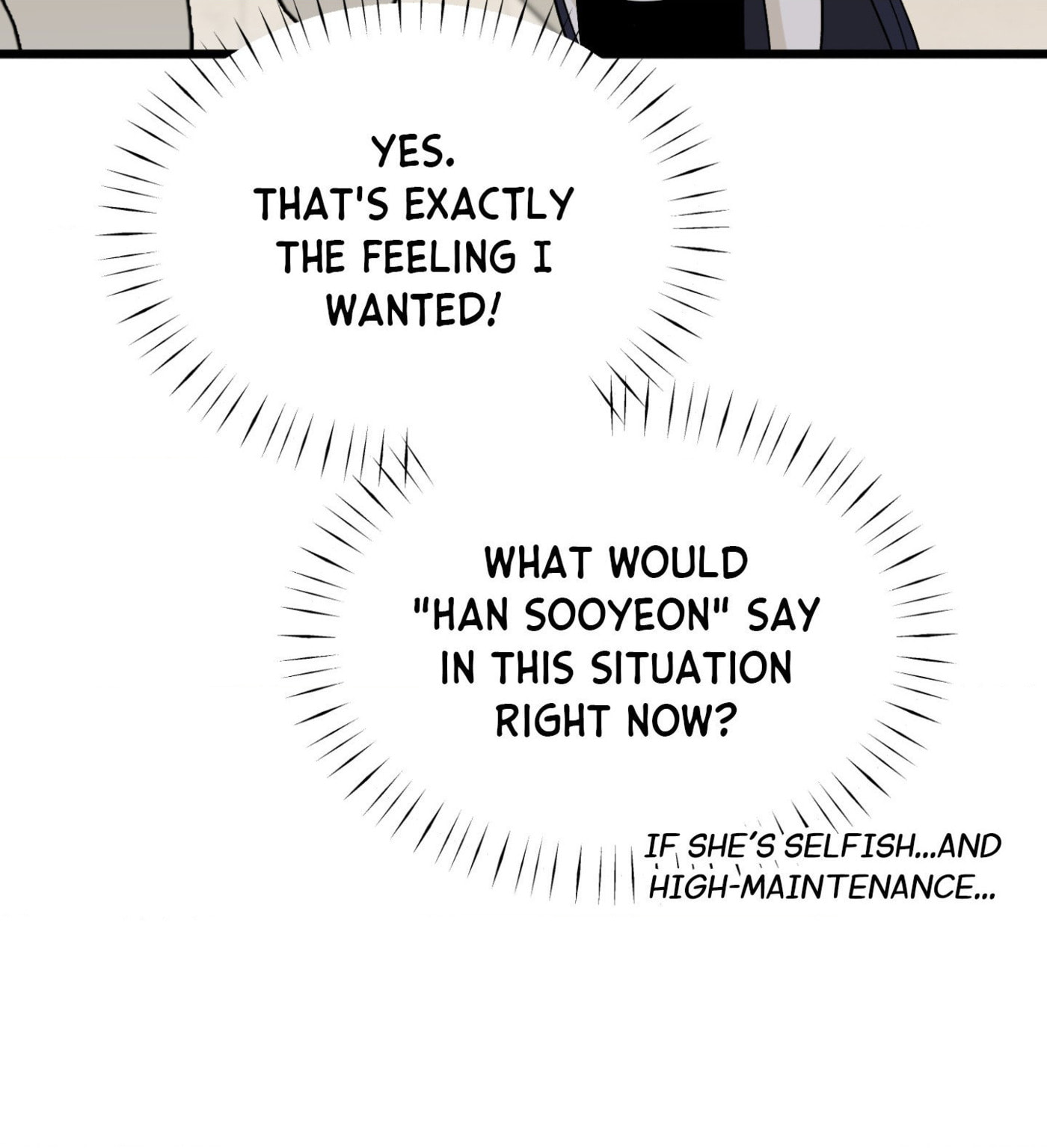 Only to You (Yongnak) Chapter 22 page 30 - 