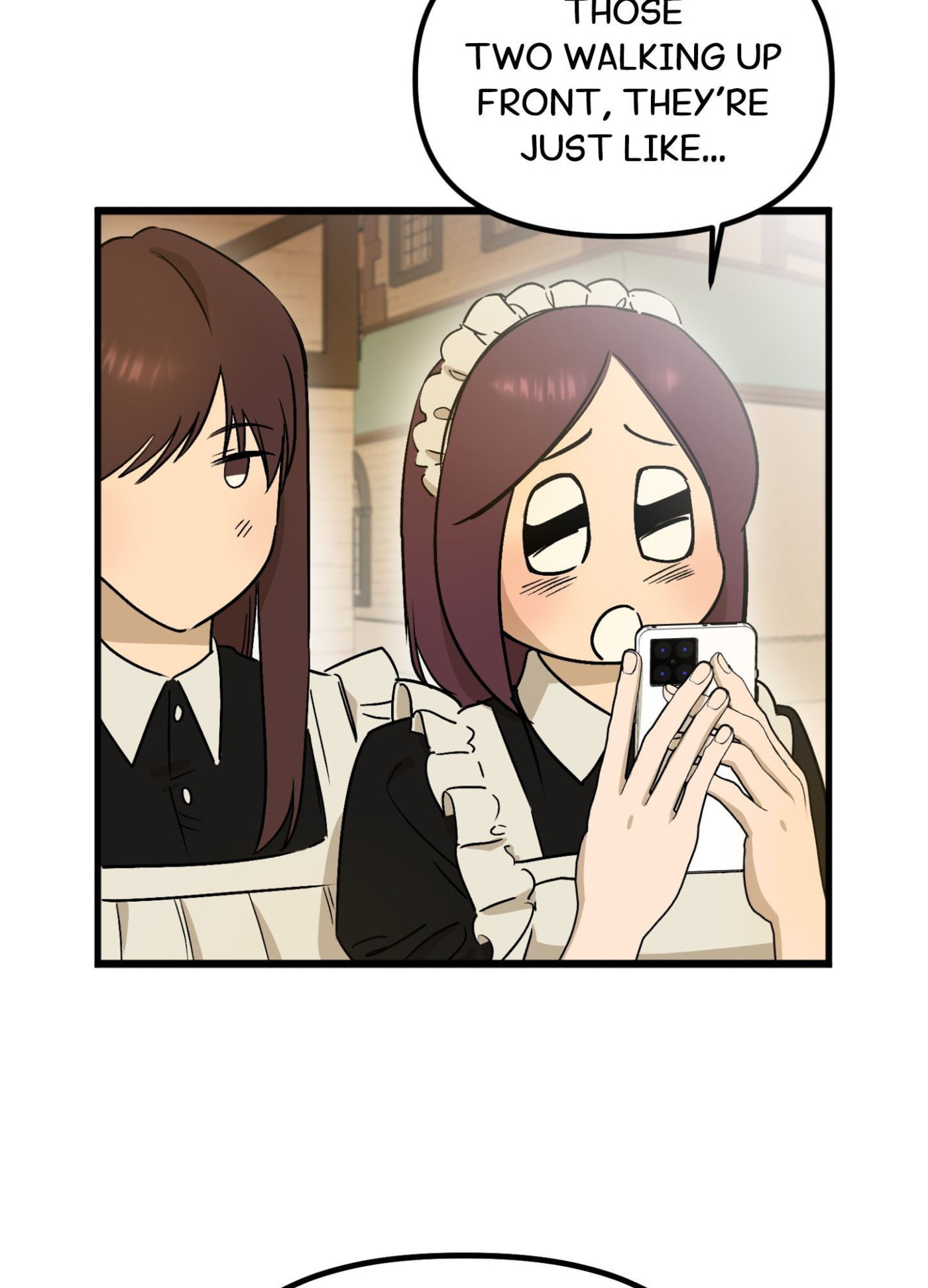 Only to You (Yongnak) Chapter 22 page 4 - 
