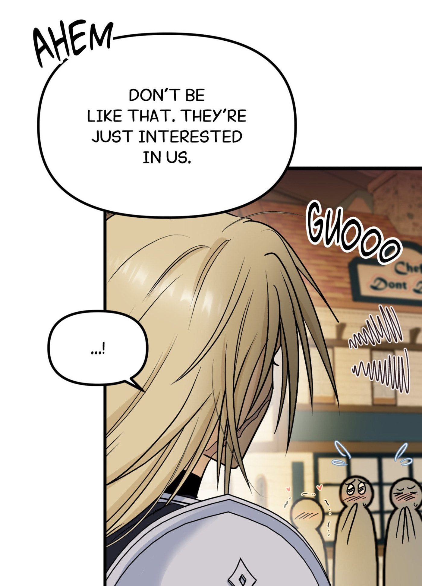 Only to You (Yongnak) Chapter 22 page 31 - 