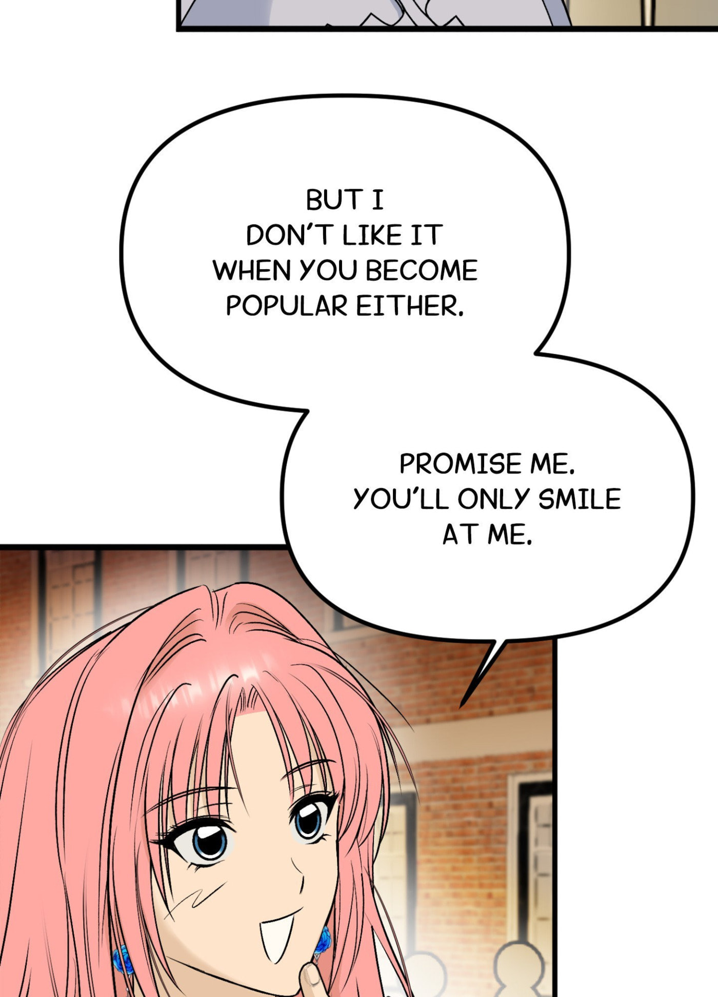 Only to You (Yongnak) Chapter 22 page 32 - 