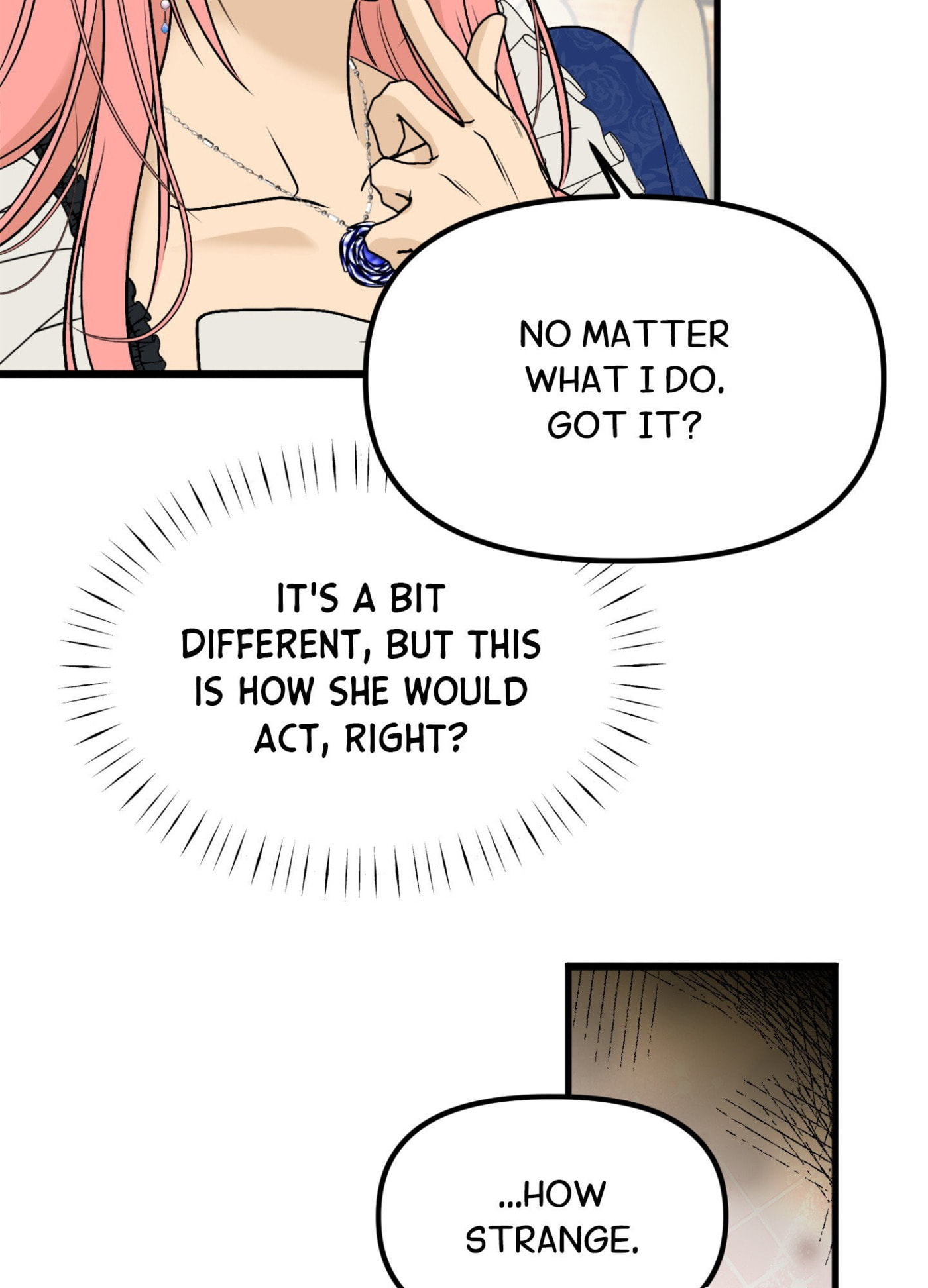Only to You (Yongnak) Chapter 22 page 33 - 