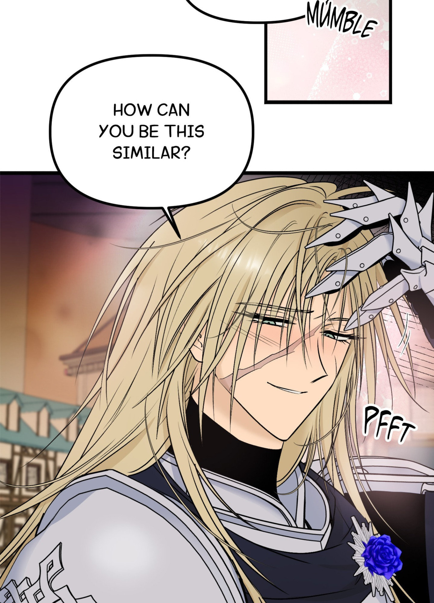 Only to You (Yongnak) Chapter 22 page 34 - 