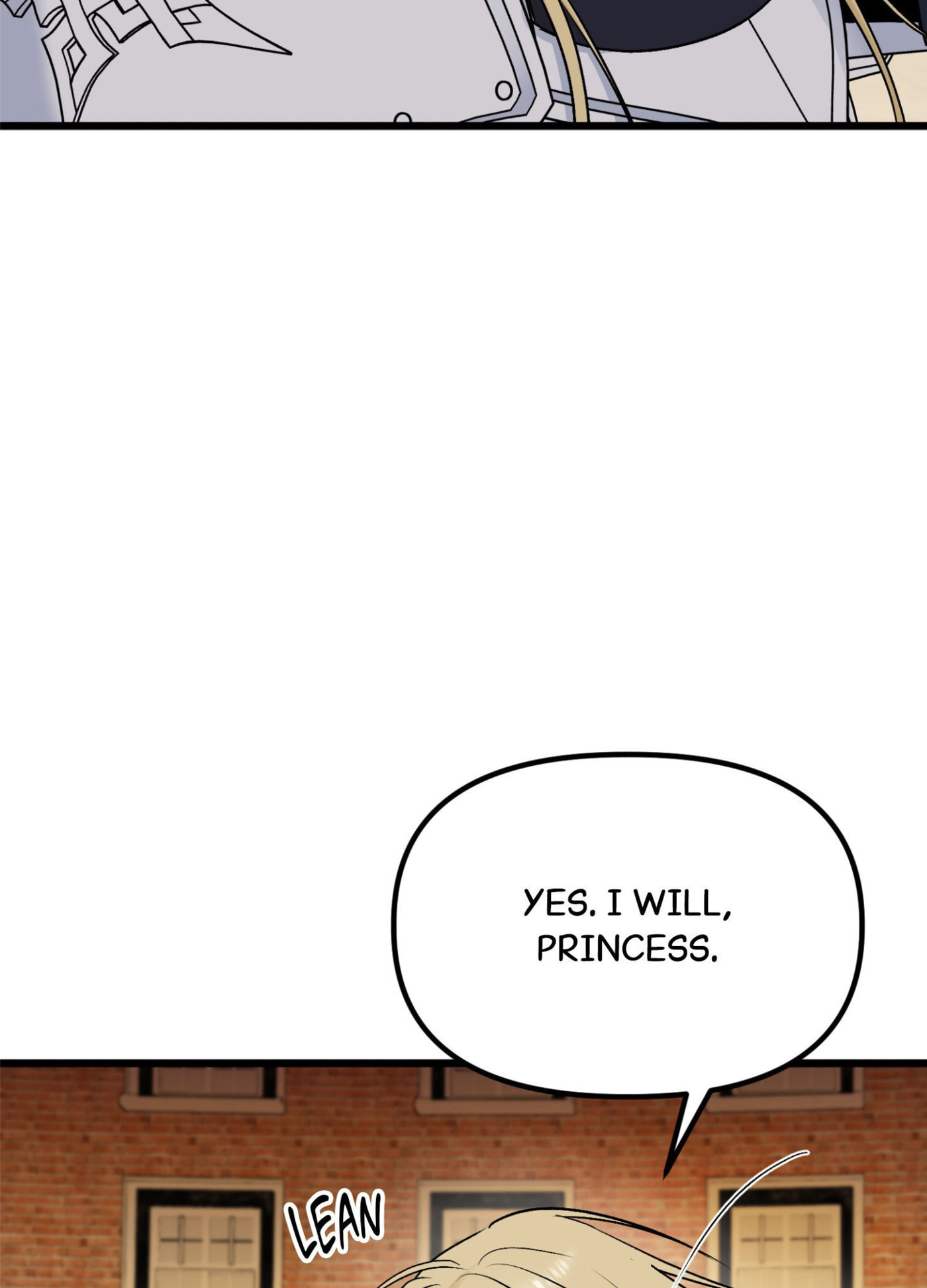 Only to You (Yongnak) Chapter 22 page 35 - 