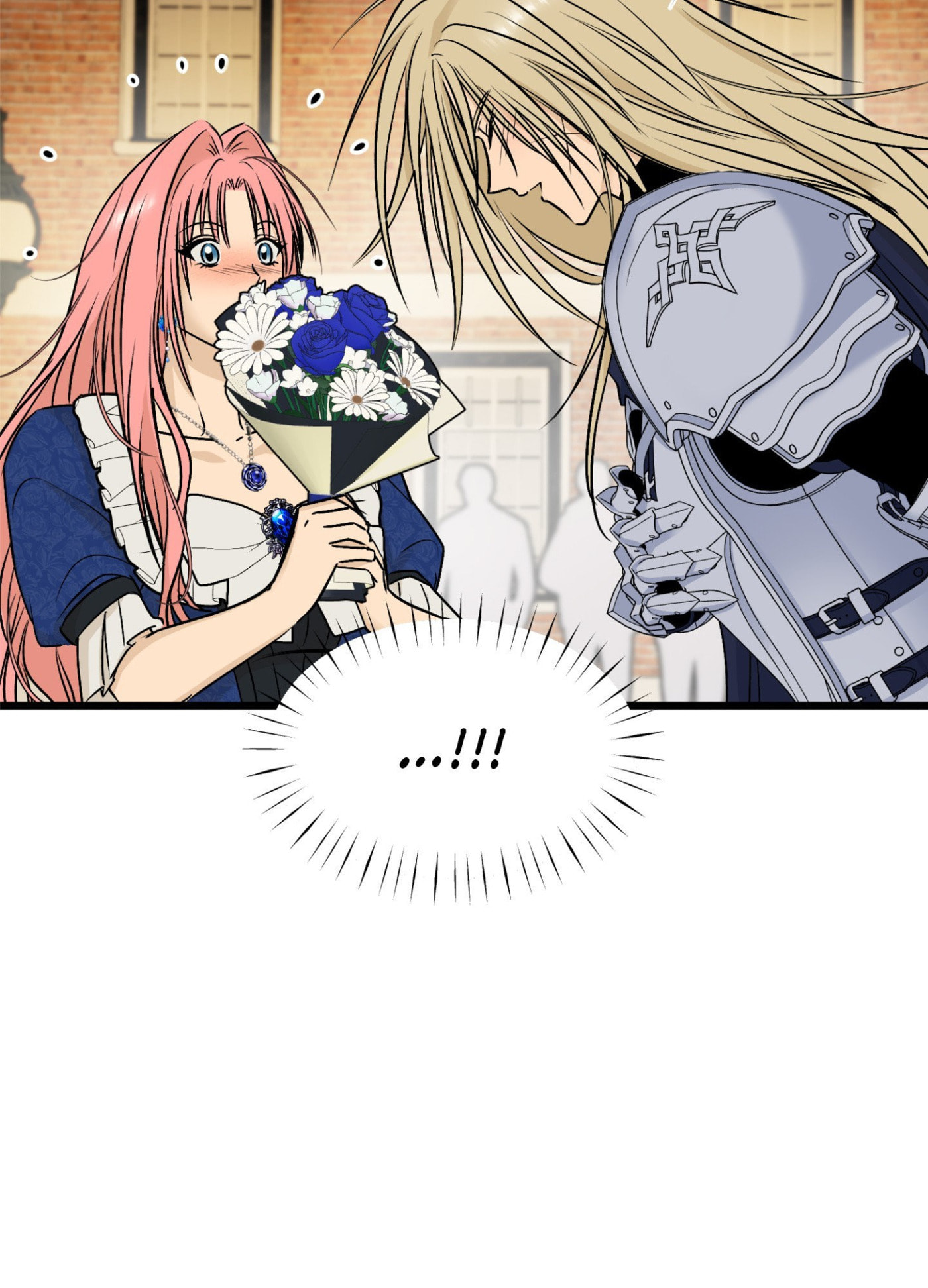 Only to You (Yongnak) Chapter 22 page 36 - 