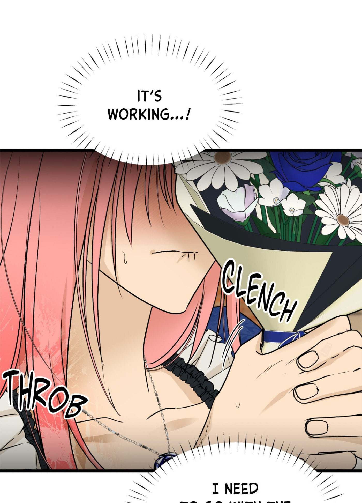 Only to You (Yongnak) Chapter 22 page 37 - 