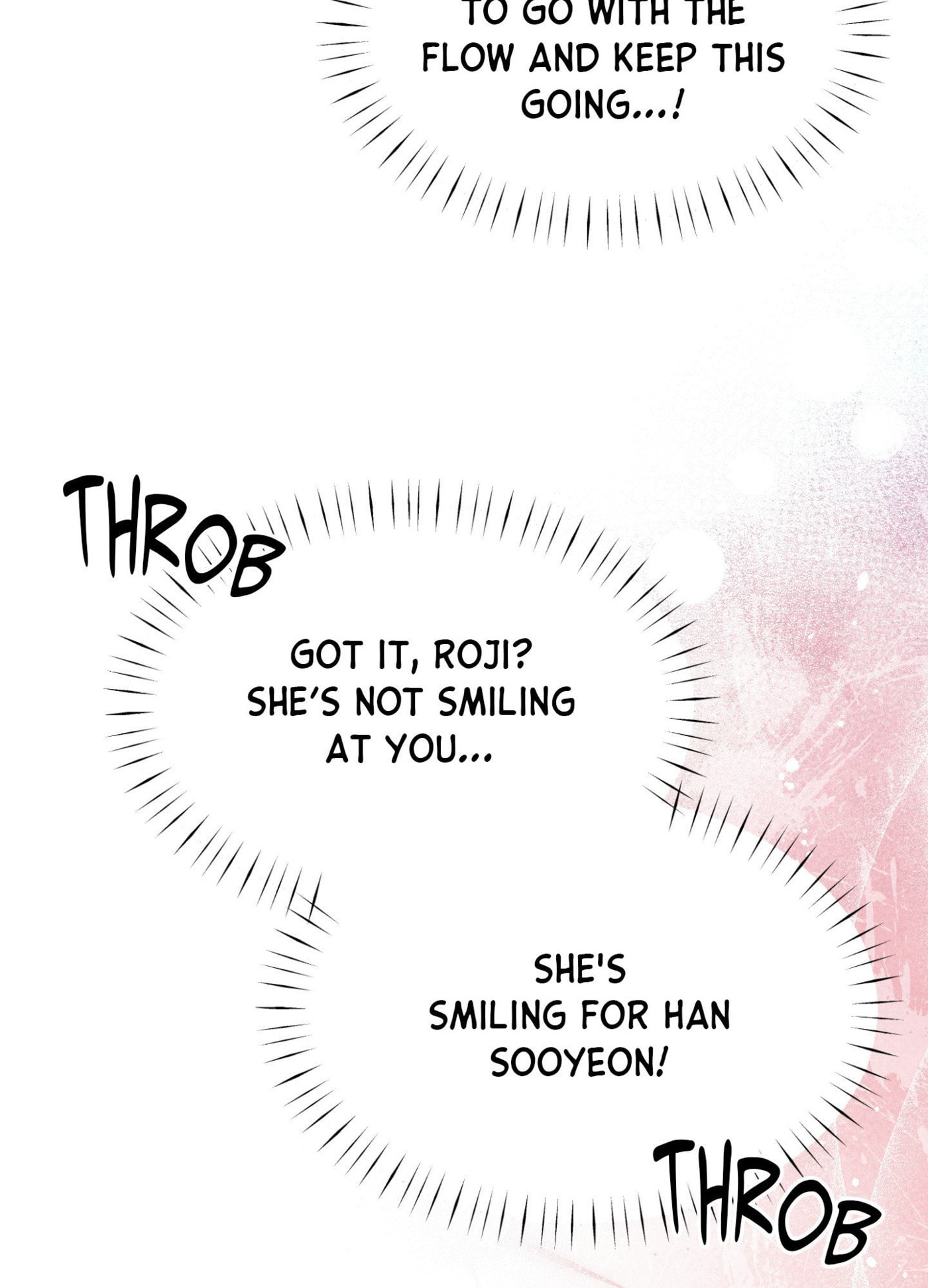 Only to You (Yongnak) Chapter 22 page 38 - 