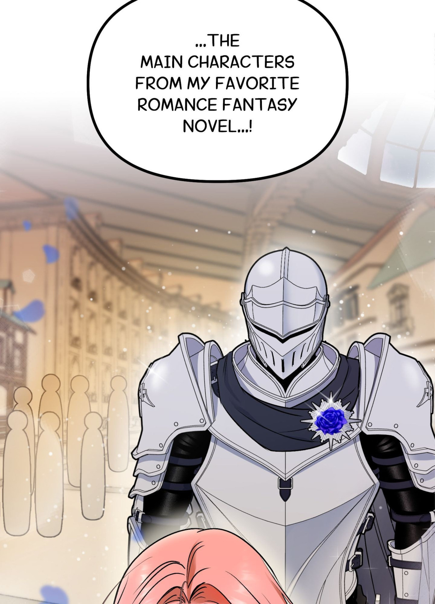 Only to You (Yongnak) Chapter 22 page 5 - 