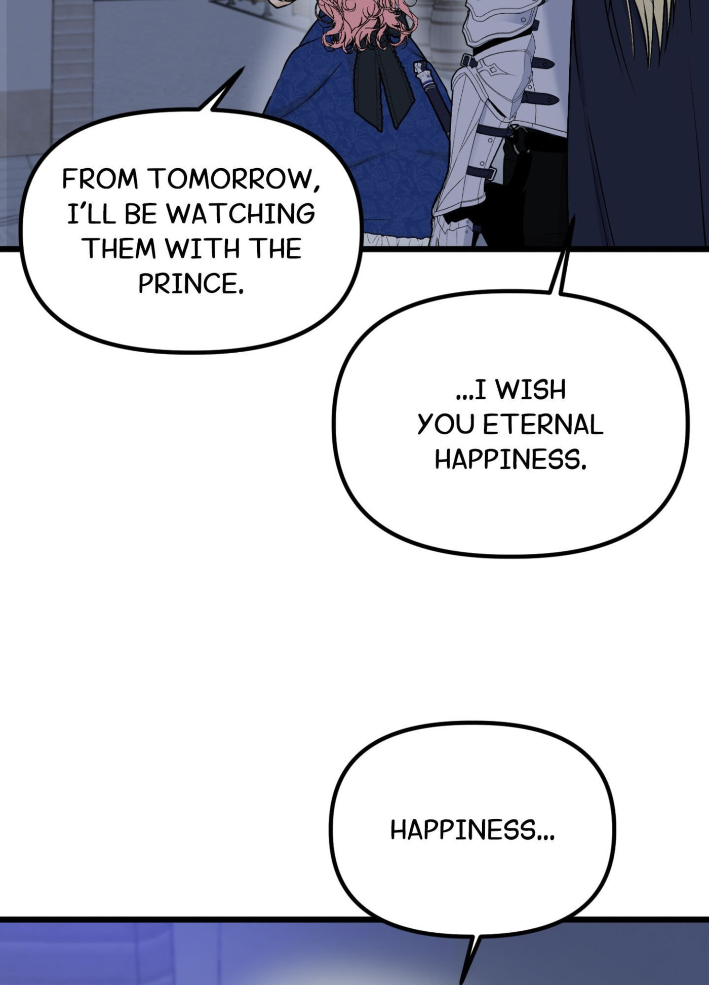 Only to You (Yongnak) Chapter 22 page 44 - 