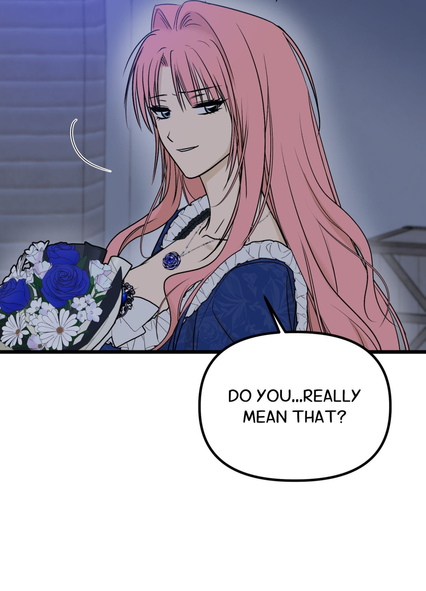 Only to You (Yongnak) Chapter 22 page 45 - 