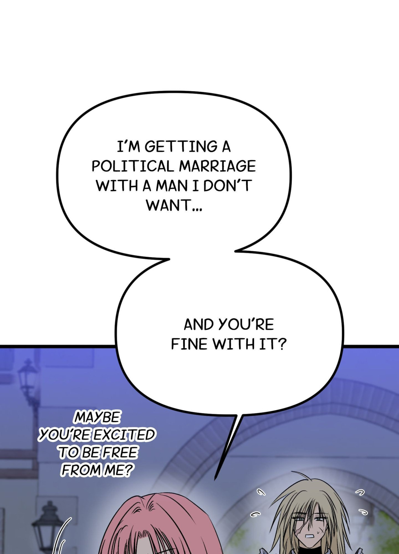 Only to You (Yongnak) Chapter 22 page 47 - 