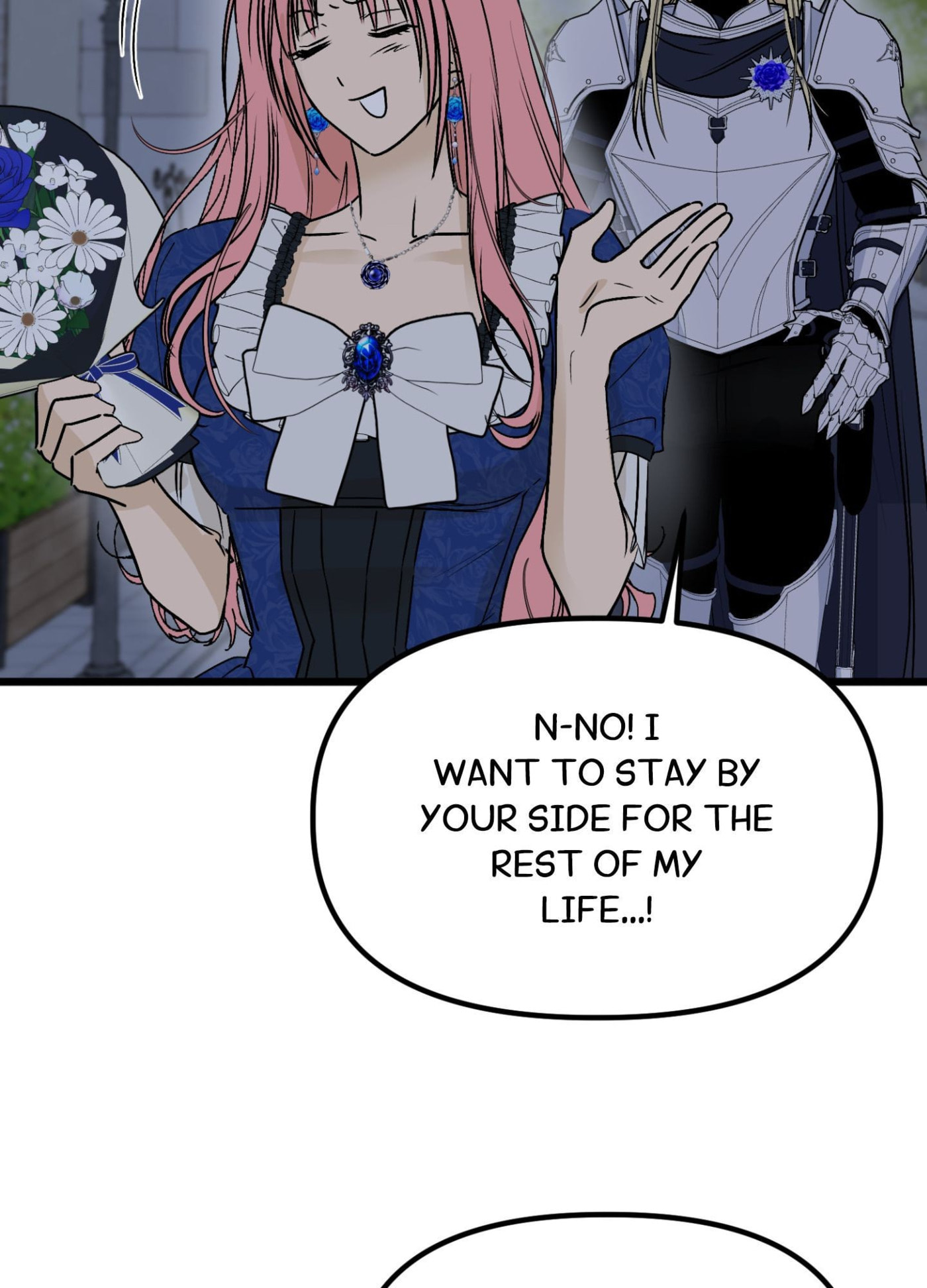 Only to You (Yongnak) Chapter 22 page 48 - 