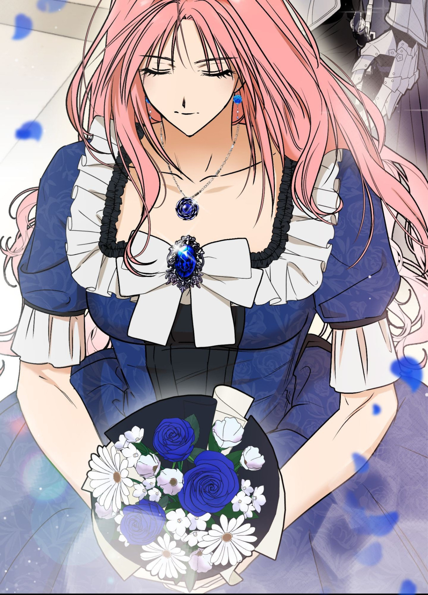 Only to You (Yongnak) Chapter 22 page 6 - 