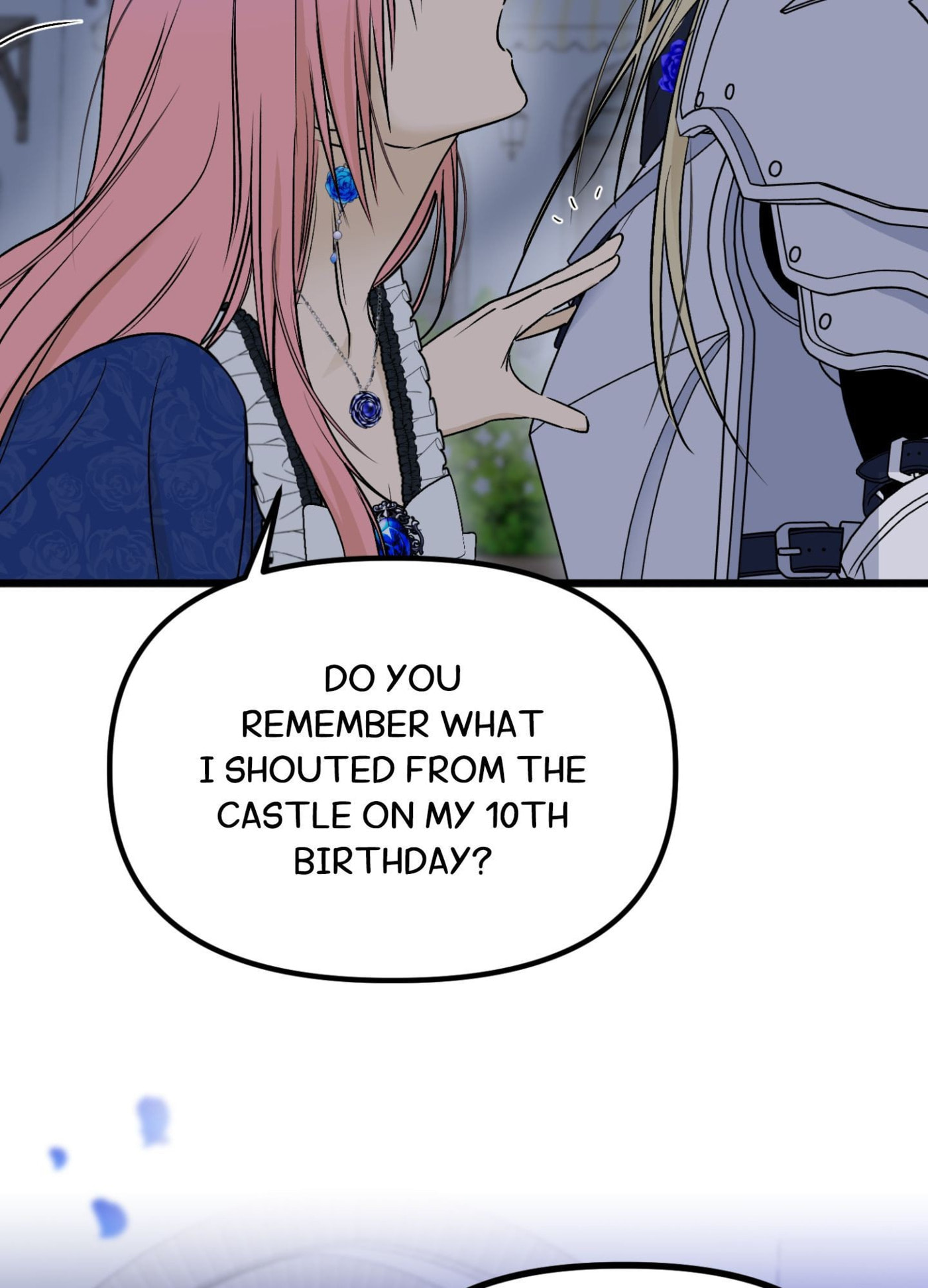 Only to You (Yongnak) Chapter 22 page 52 - 