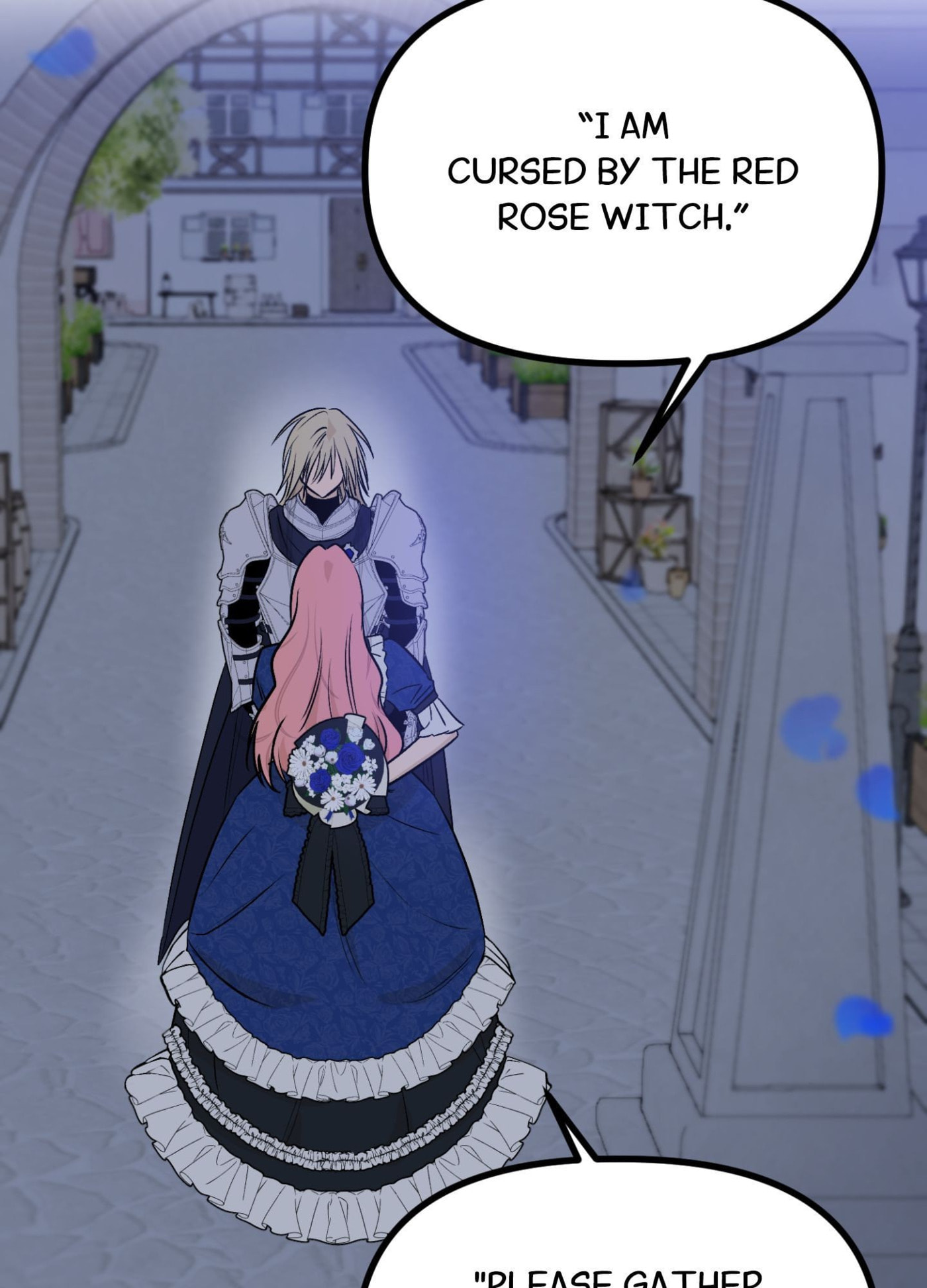 Only to You (Yongnak) Chapter 22 page 53 - 