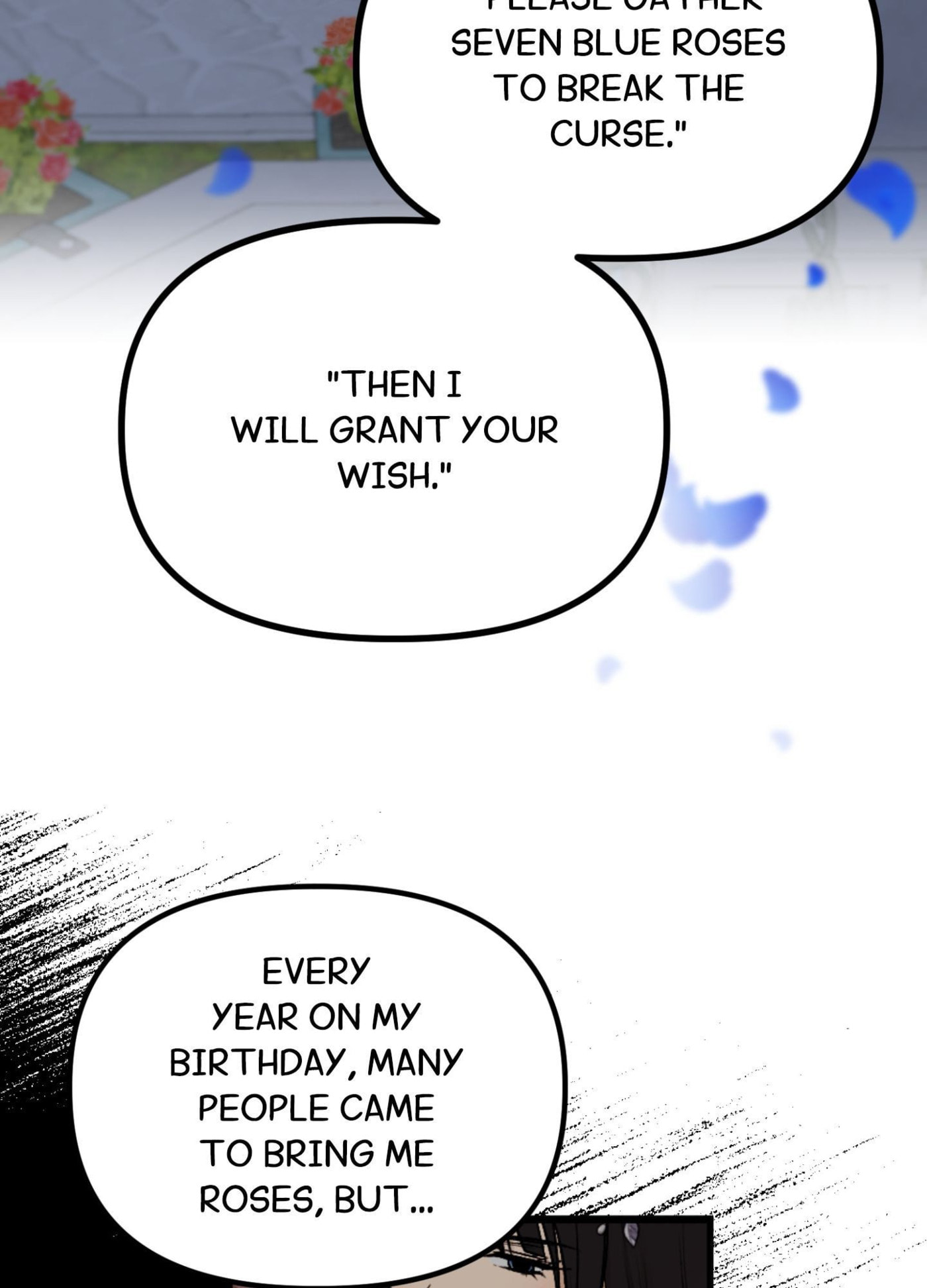 Only to You (Yongnak) Chapter 22 page 54 - 