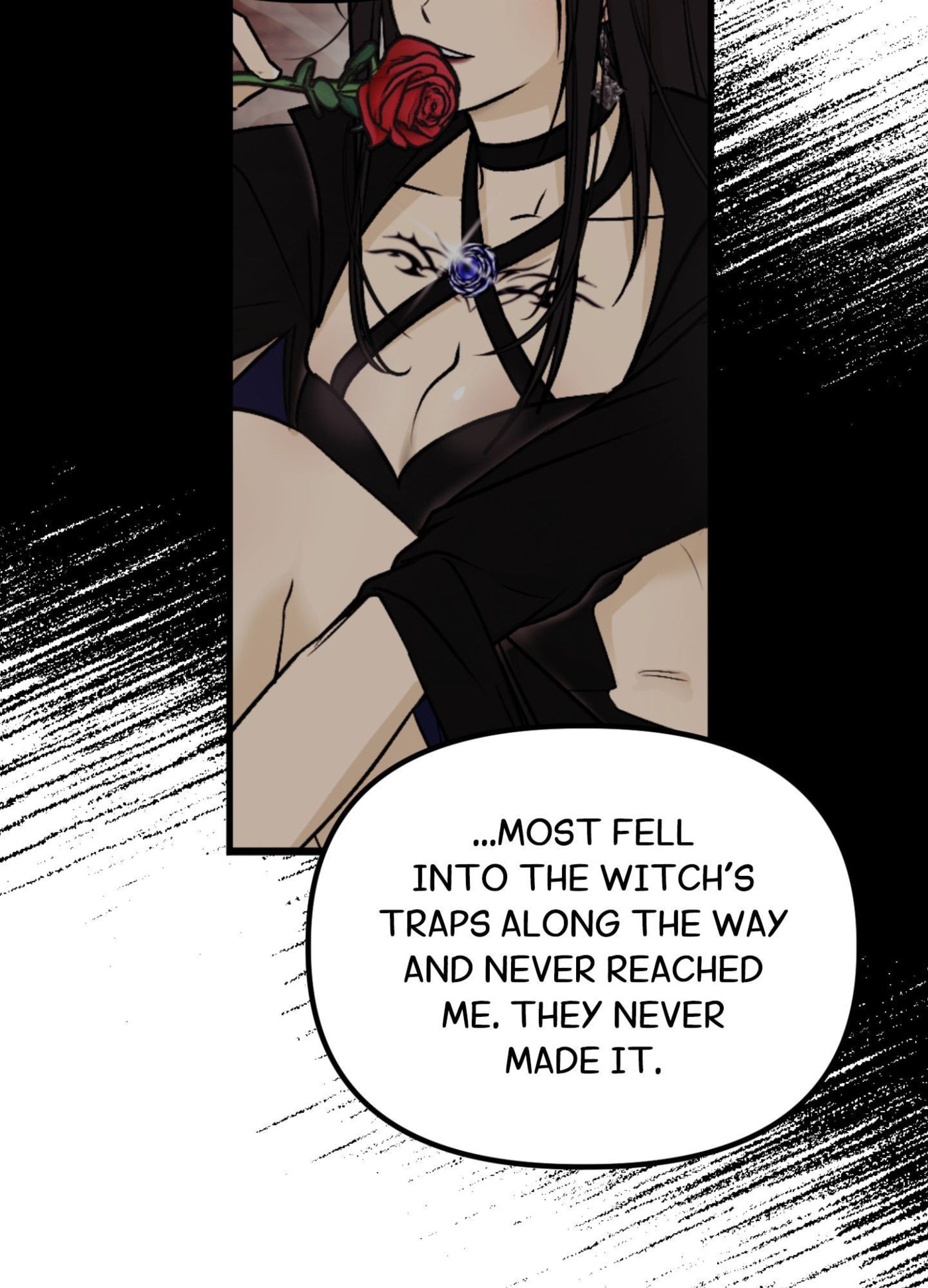 Only to You (Yongnak) Chapter 22 page 55 - 
