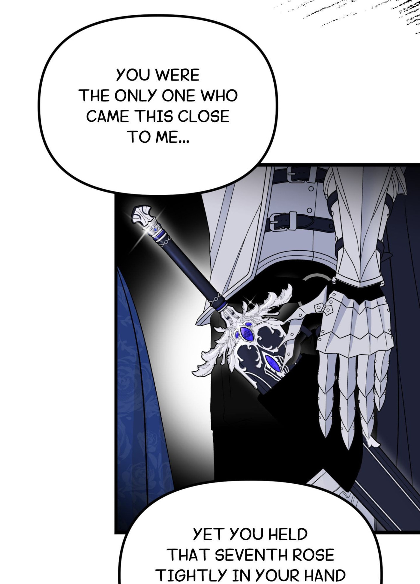 Only to You (Yongnak) Chapter 22 page 56 - 