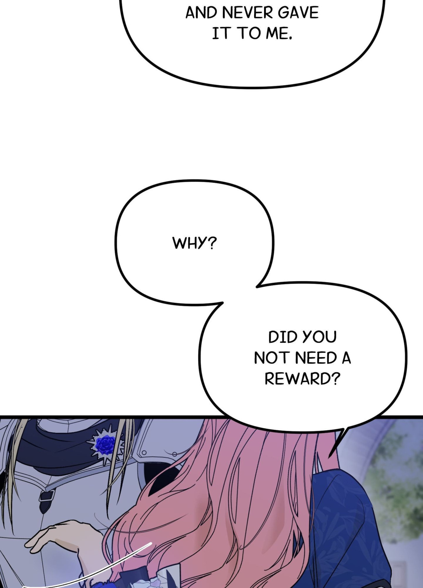 Only to You (Yongnak) Chapter 22 page 57 - 