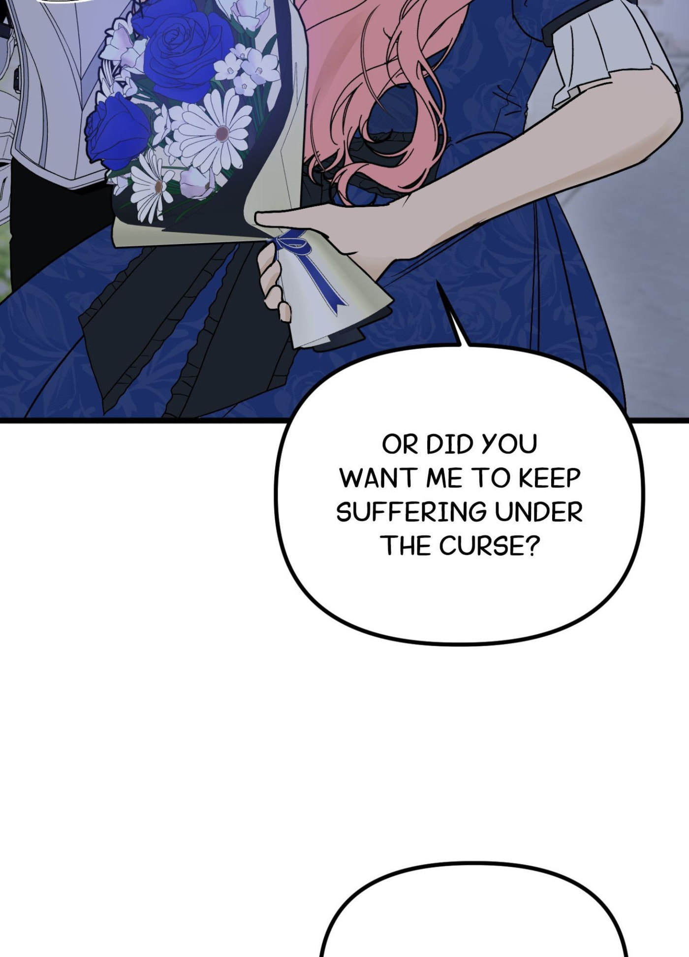 Only to You (Yongnak) Chapter 22 page 58 - 