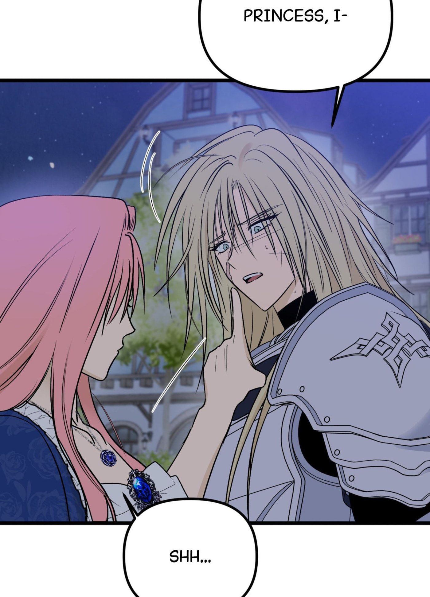 Only to You (Yongnak) Chapter 22 page 59 - 