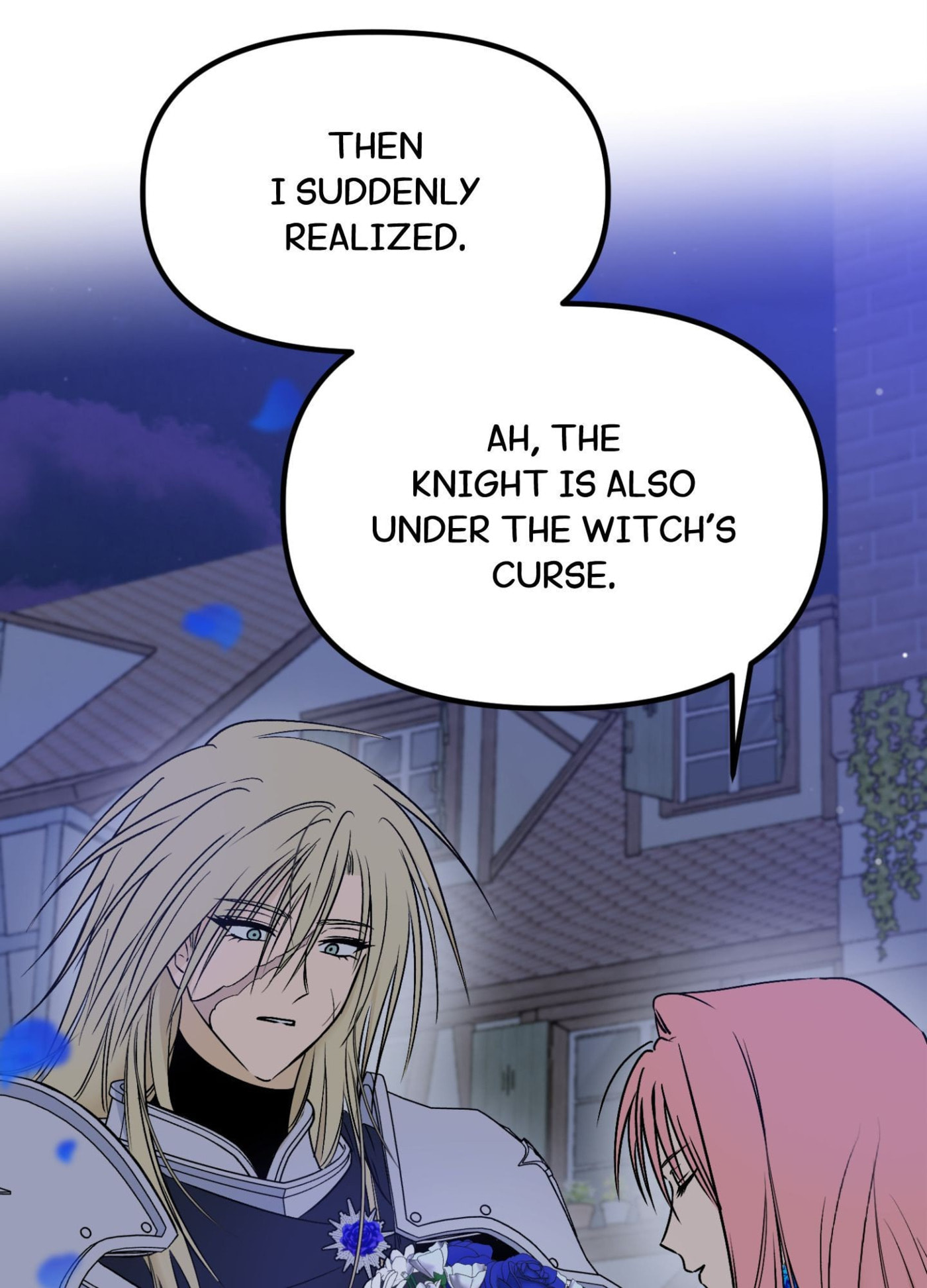Only to You (Yongnak) Chapter 22 page 61 - 