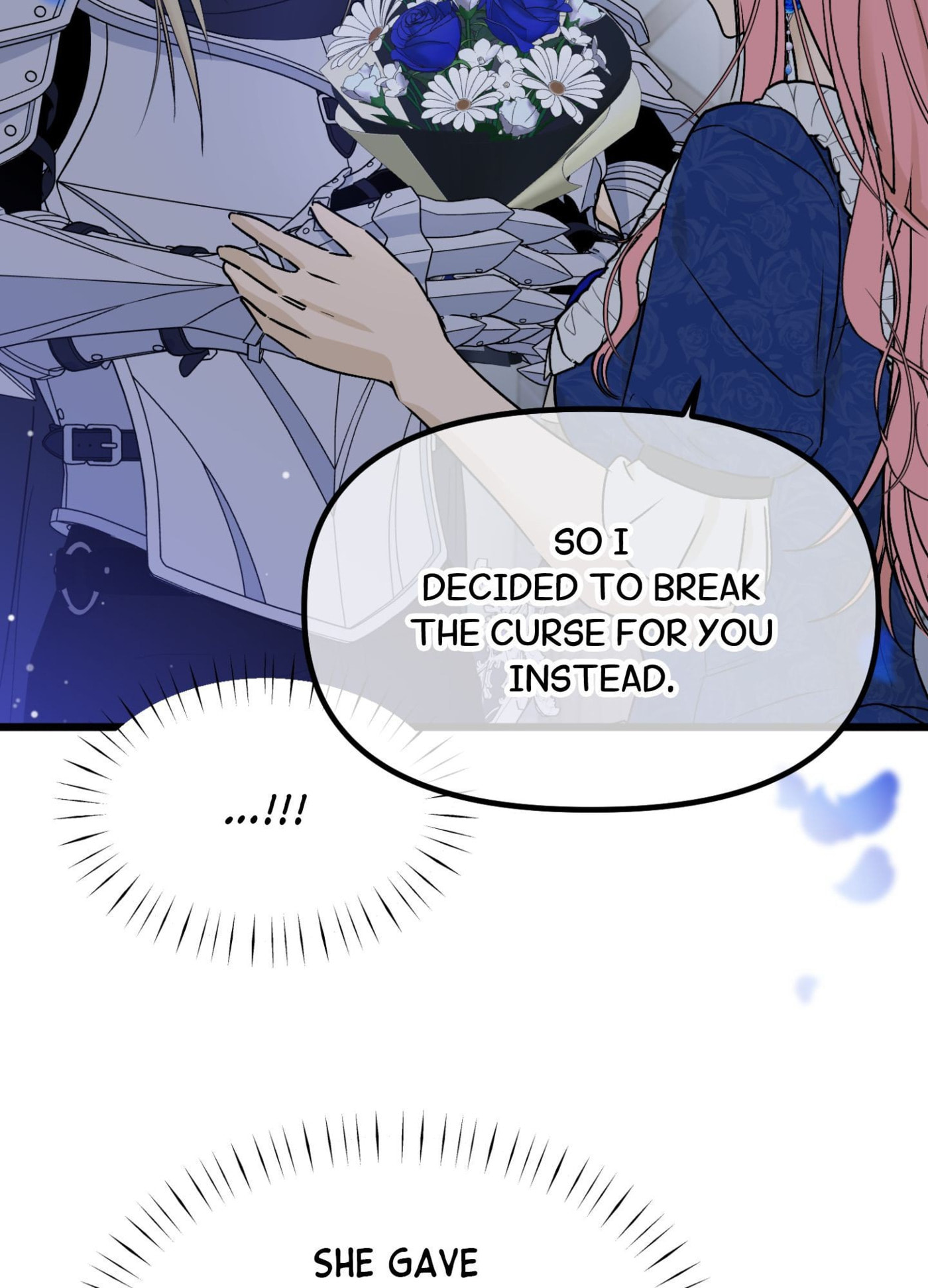 Only to You (Yongnak) Chapter 22 page 62 - 