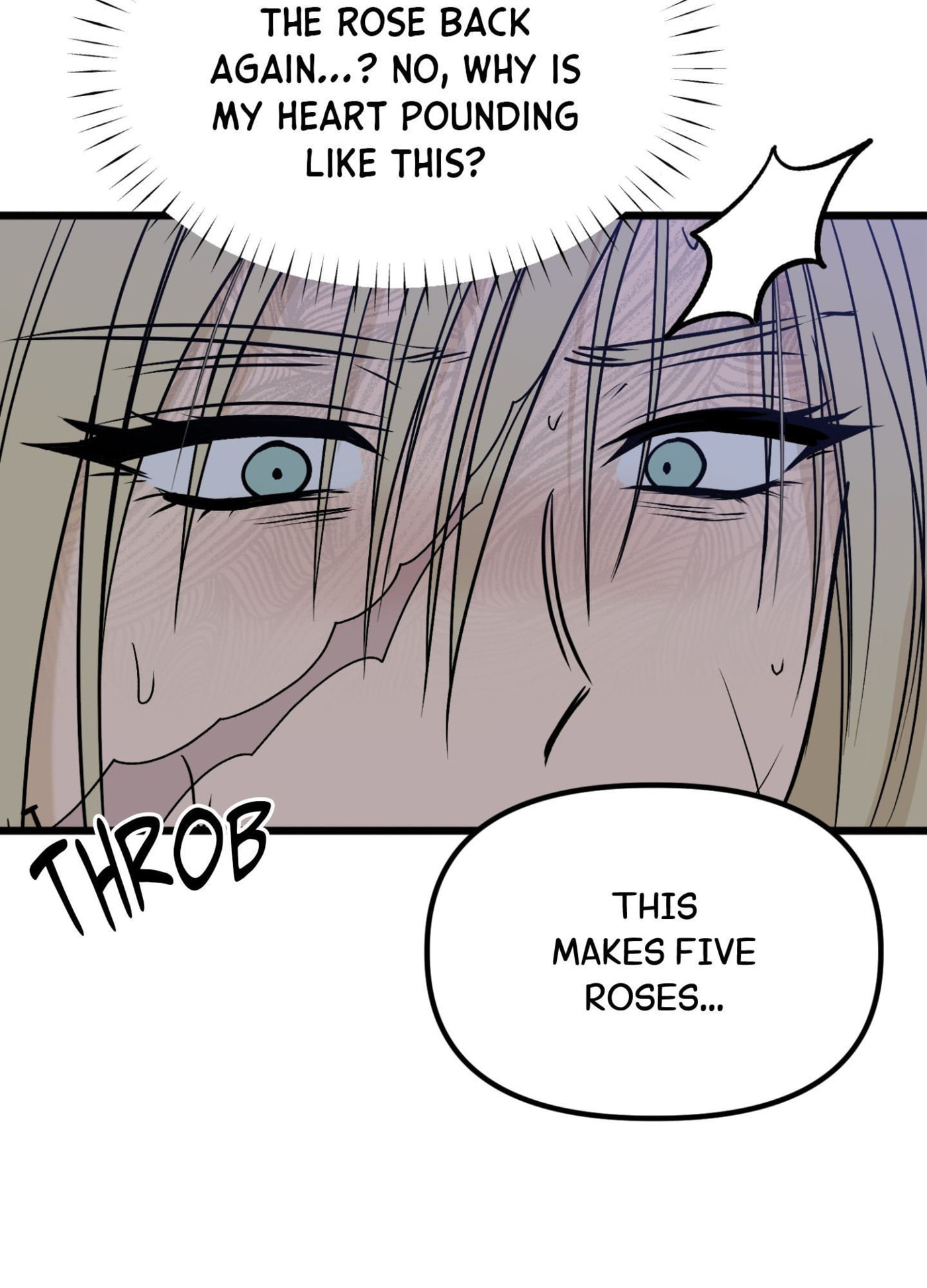 Only to You (Yongnak) Chapter 22 page 63 - 