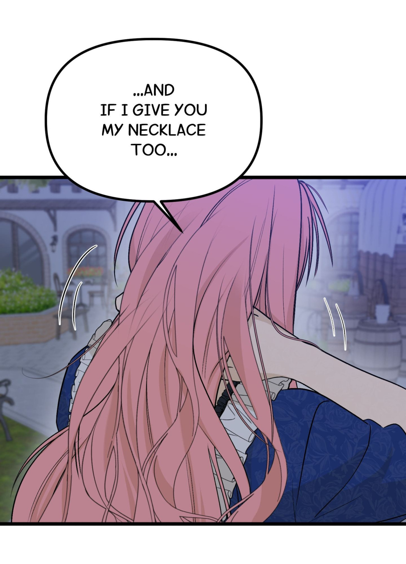 Only to You (Yongnak) Chapter 22 page 64 - 