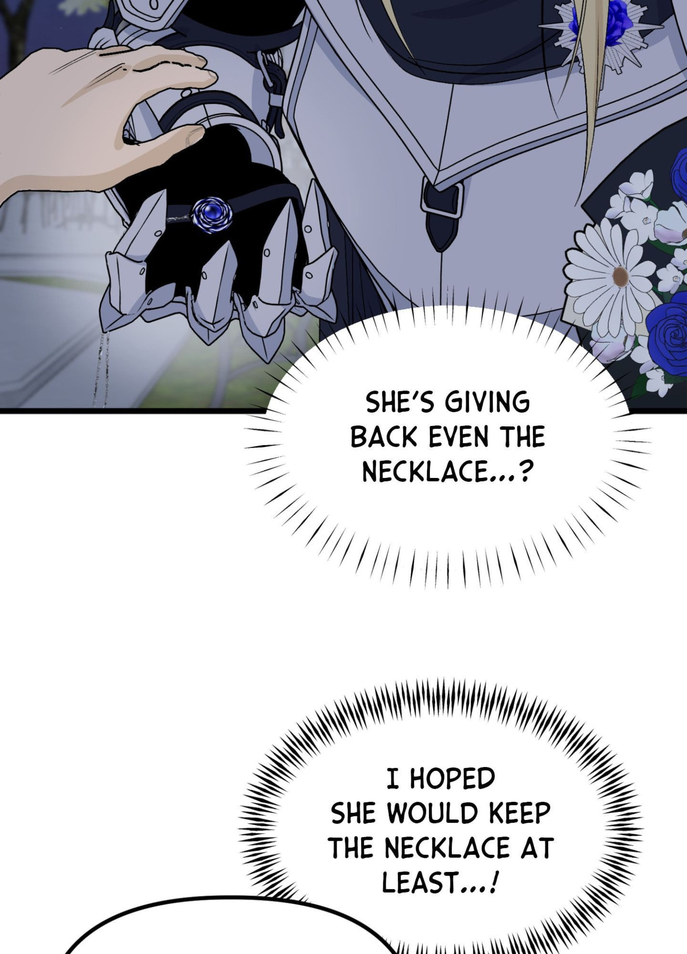 Only to You (Yongnak) Chapter 22 page 66 - 