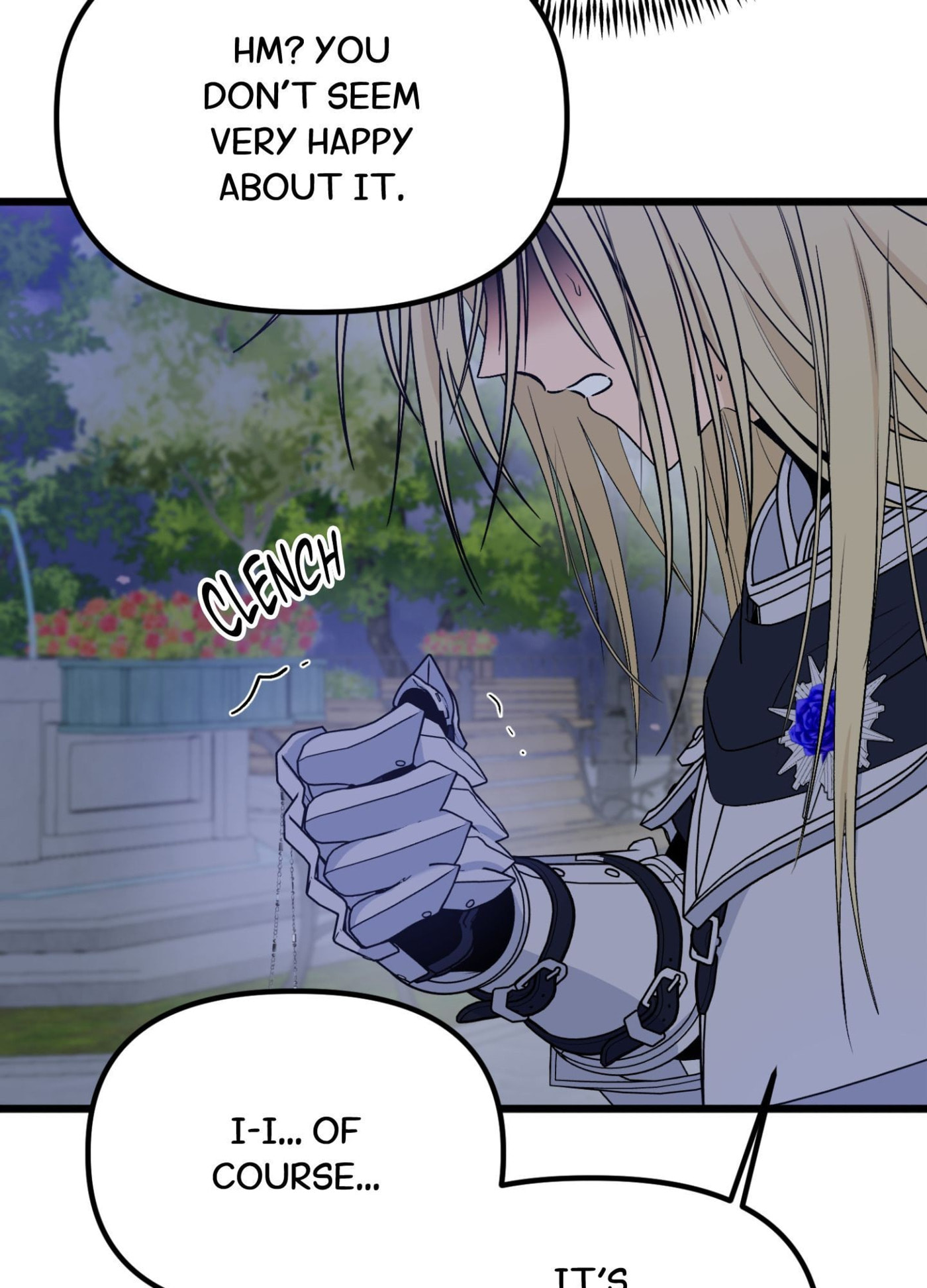 Only to You (Yongnak) Chapter 22 page 67 - 
